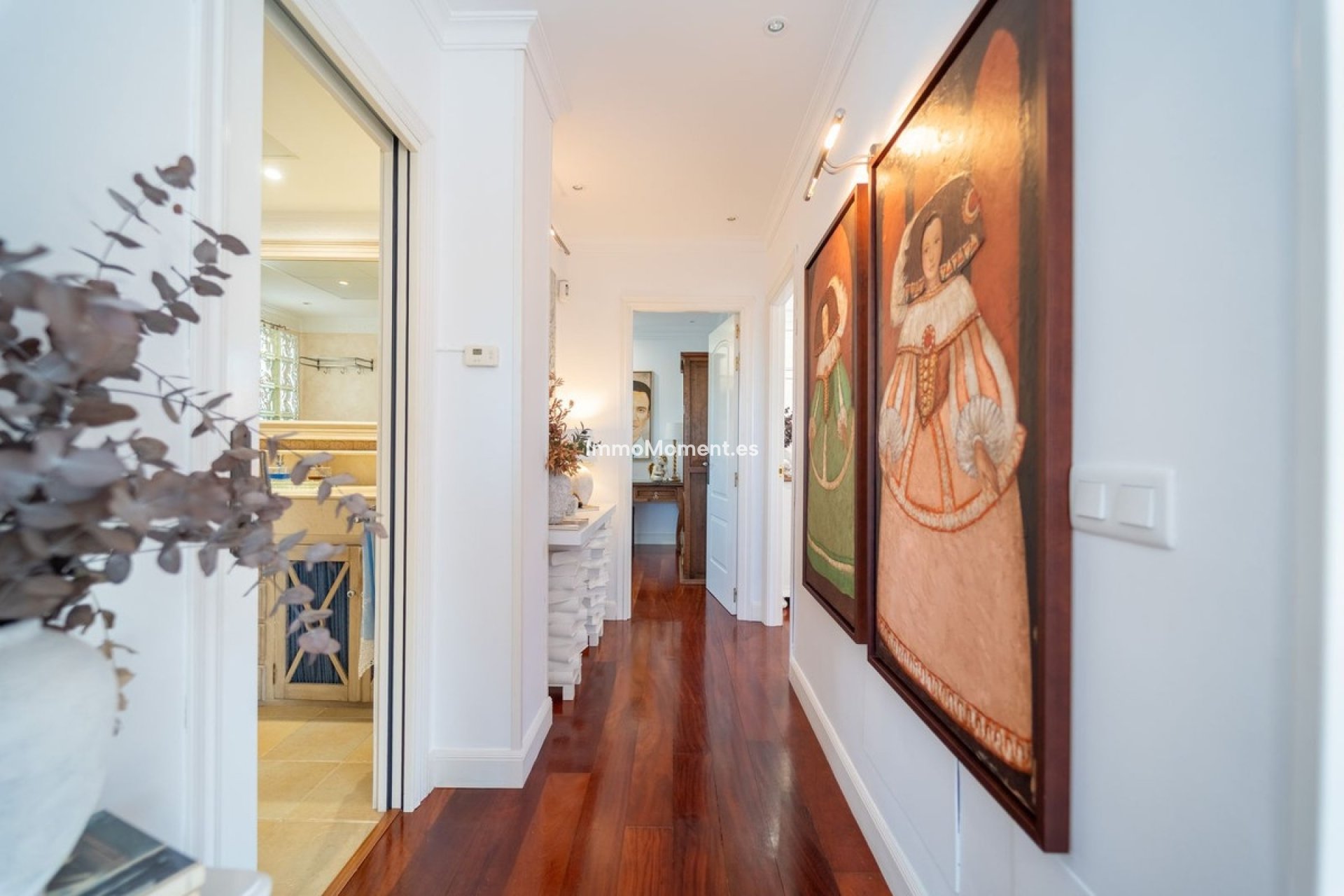 Reventa - Villa - Mijas - Mijas Costa