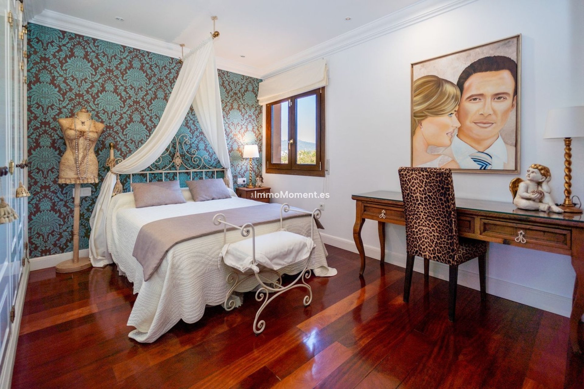 Reventa - Villa - Mijas - Mijas Costa