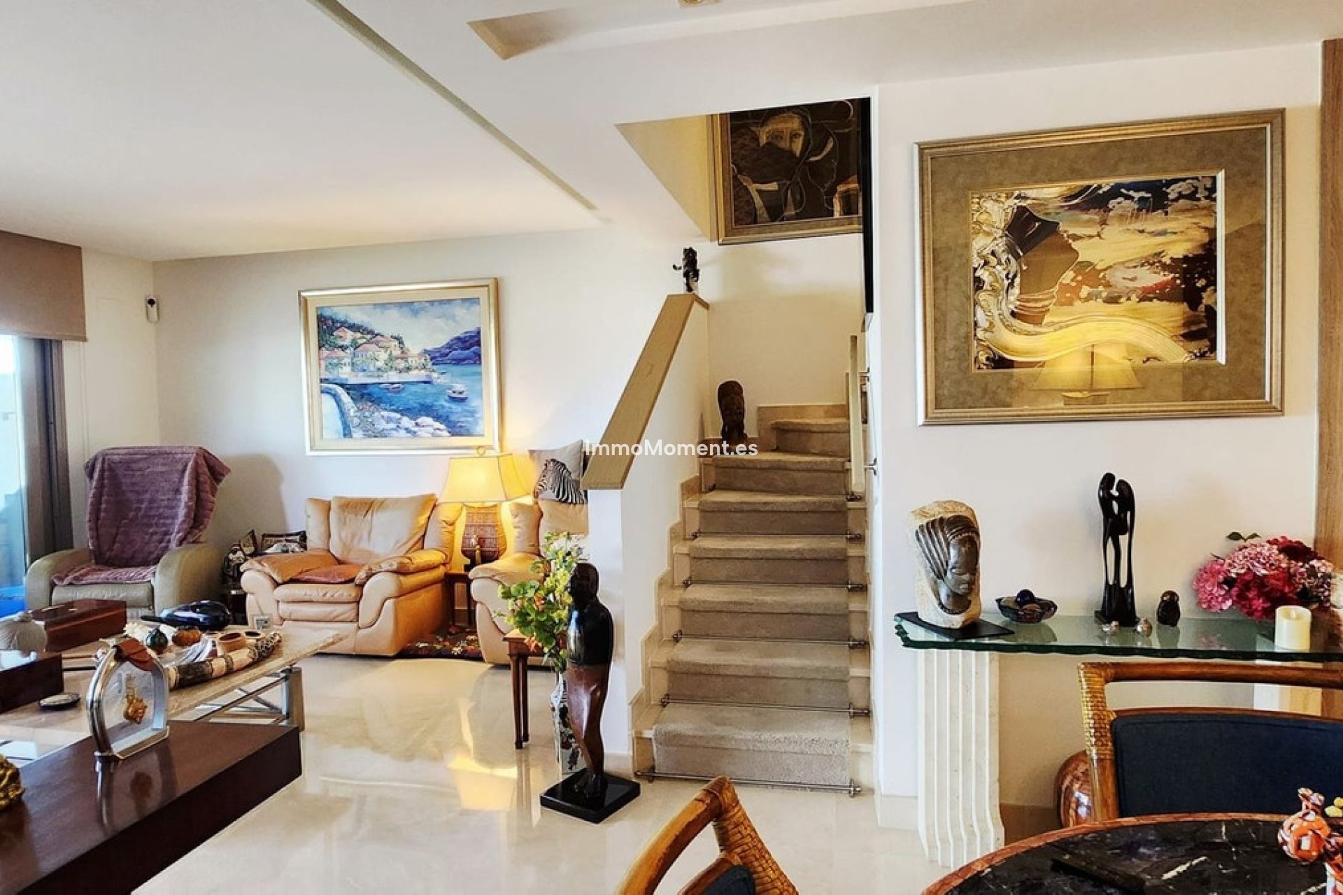 Reventa - Villa - Mijas - Mijas Costa