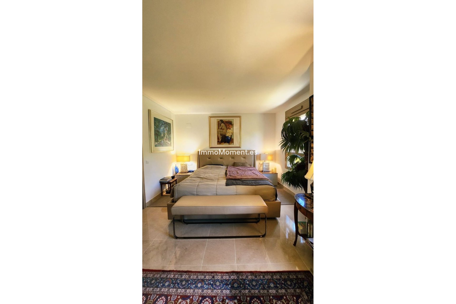 Reventa - Villa - Mijas - Mijas Costa