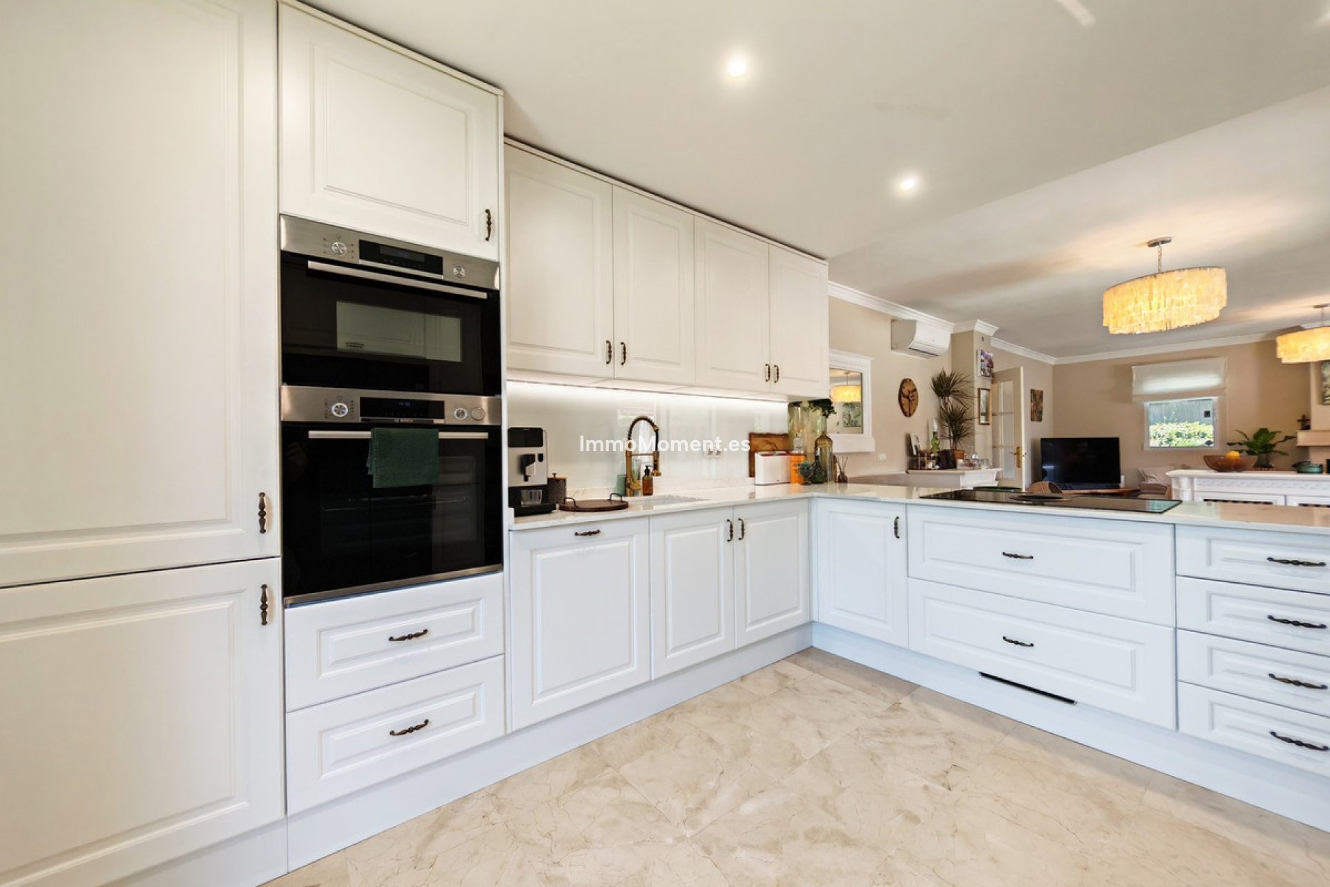 Reventa - Villa - Mijas - Mijas Costa