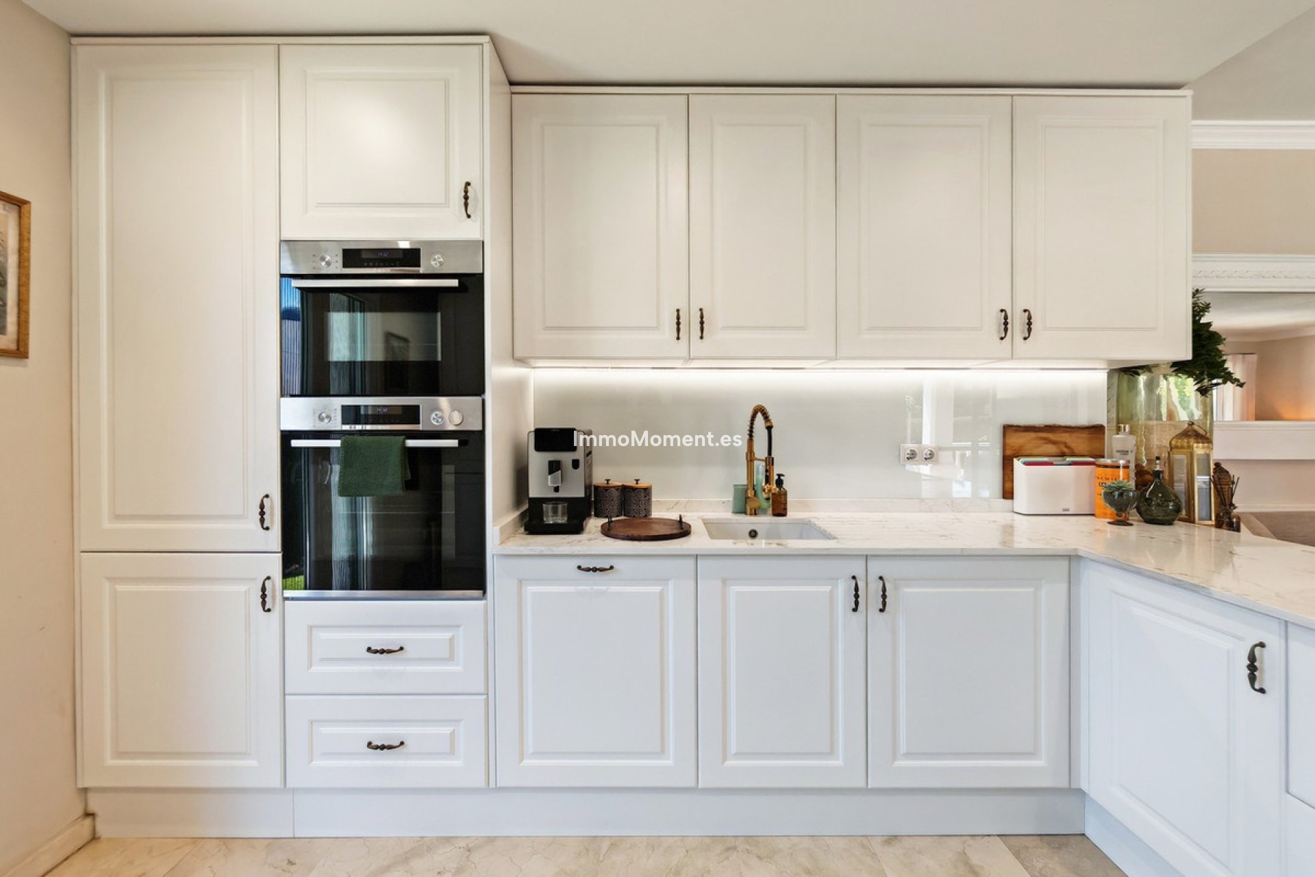 Reventa - Villa - Mijas - Mijas Costa