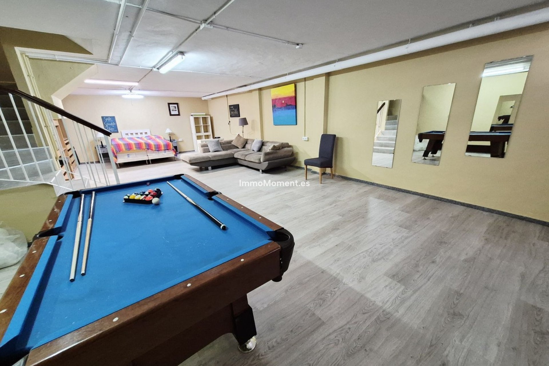 Reventa - Villa - Mijas - Mijas Costa