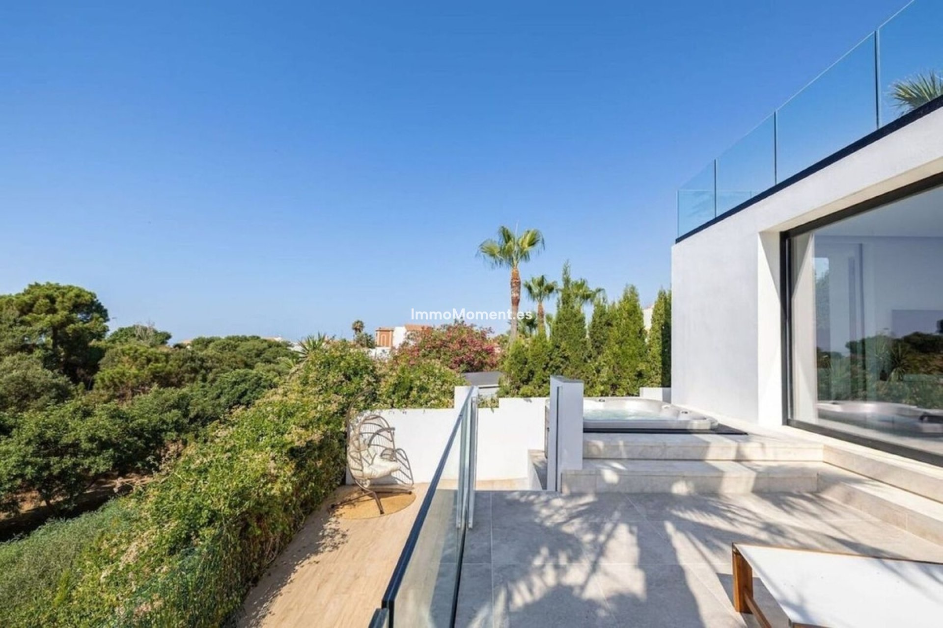 Reventa - Villa - Mijas - Mijas Costa