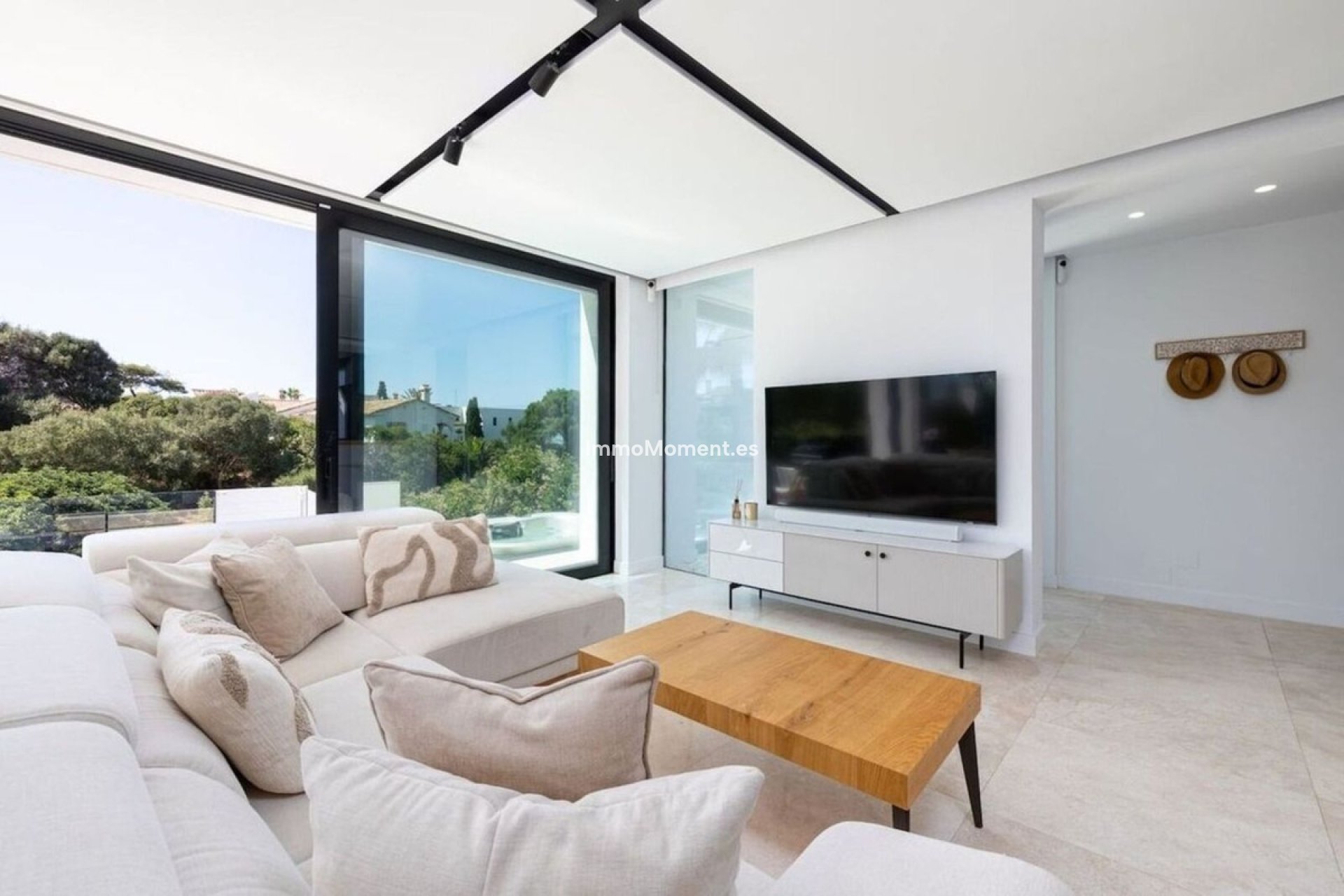 Reventa - Villa - Mijas - Mijas Costa