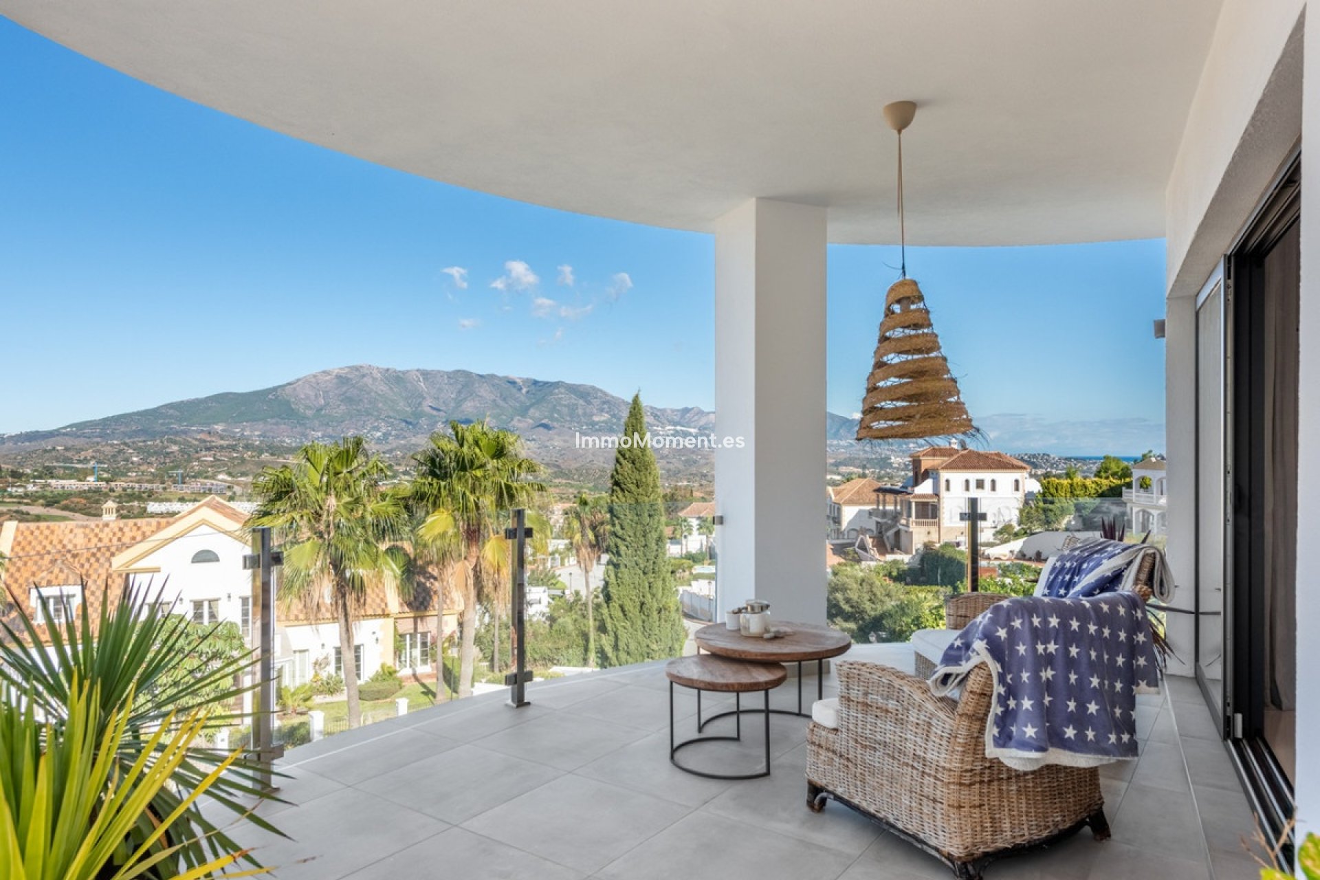 Reventa - Villa - Mijas - Mijas Costa