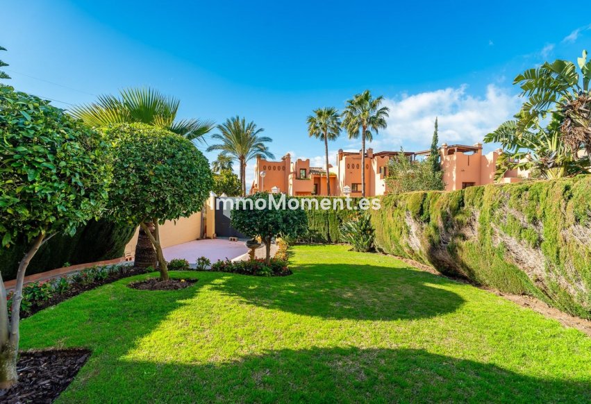 Reventa - Villa - Mijas - Mijas Costa