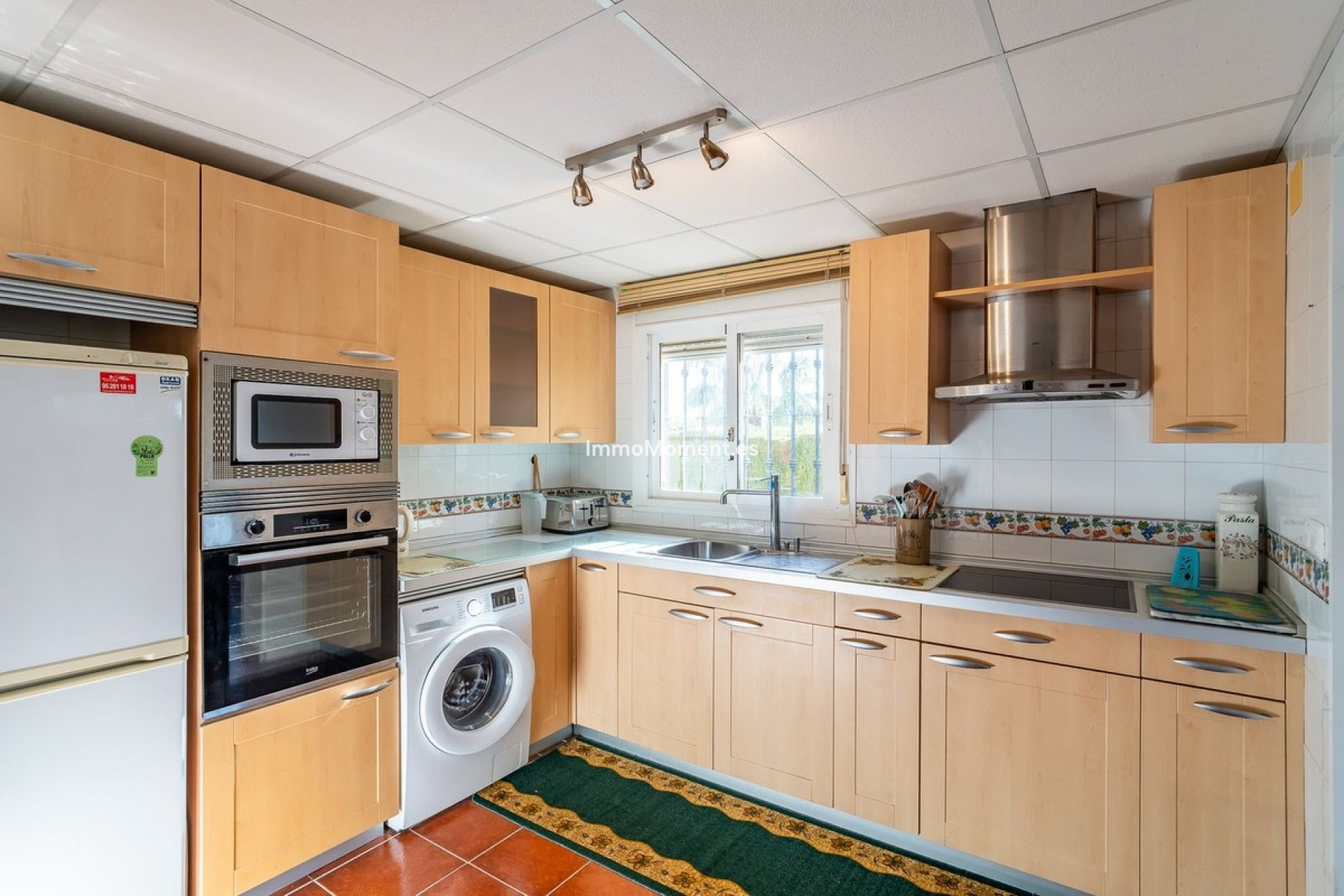 Reventa - Villa - Mijas - Mijas Costa