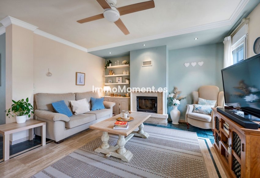 Reventa - Villa - Mijas - Mijas Costa