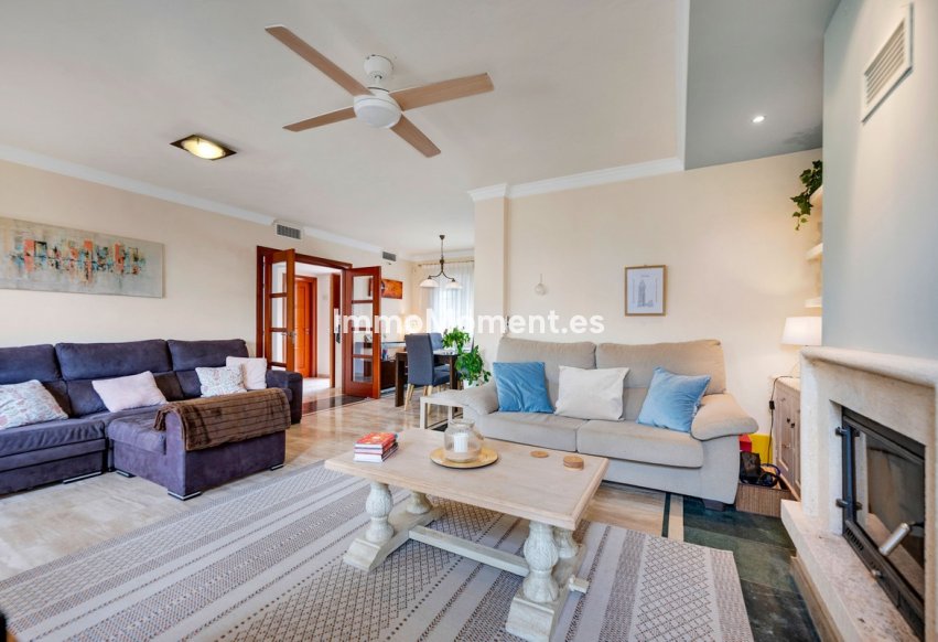 Reventa - Villa - Mijas - Mijas Costa