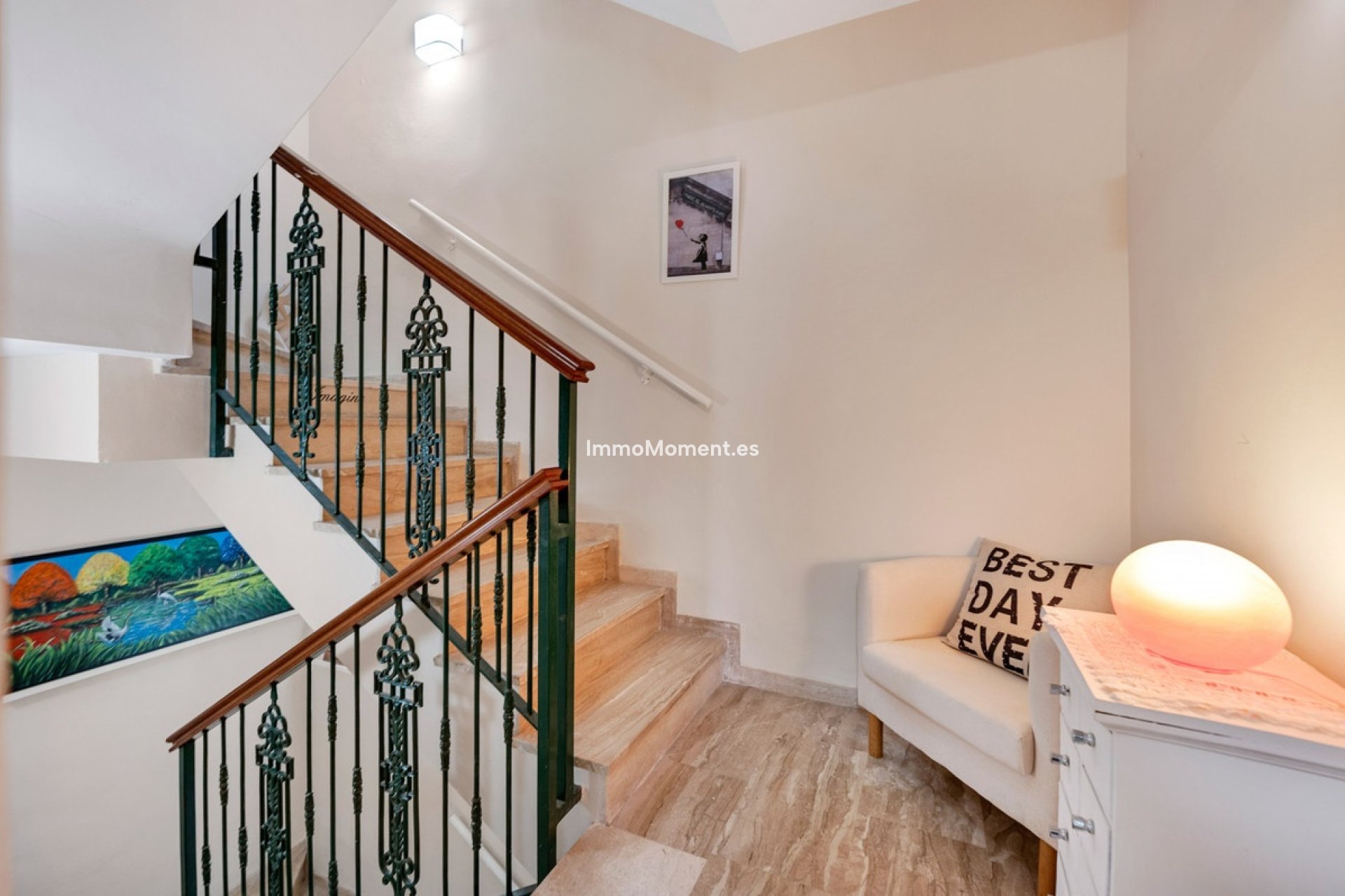 Reventa - Villa - Mijas - Mijas Costa