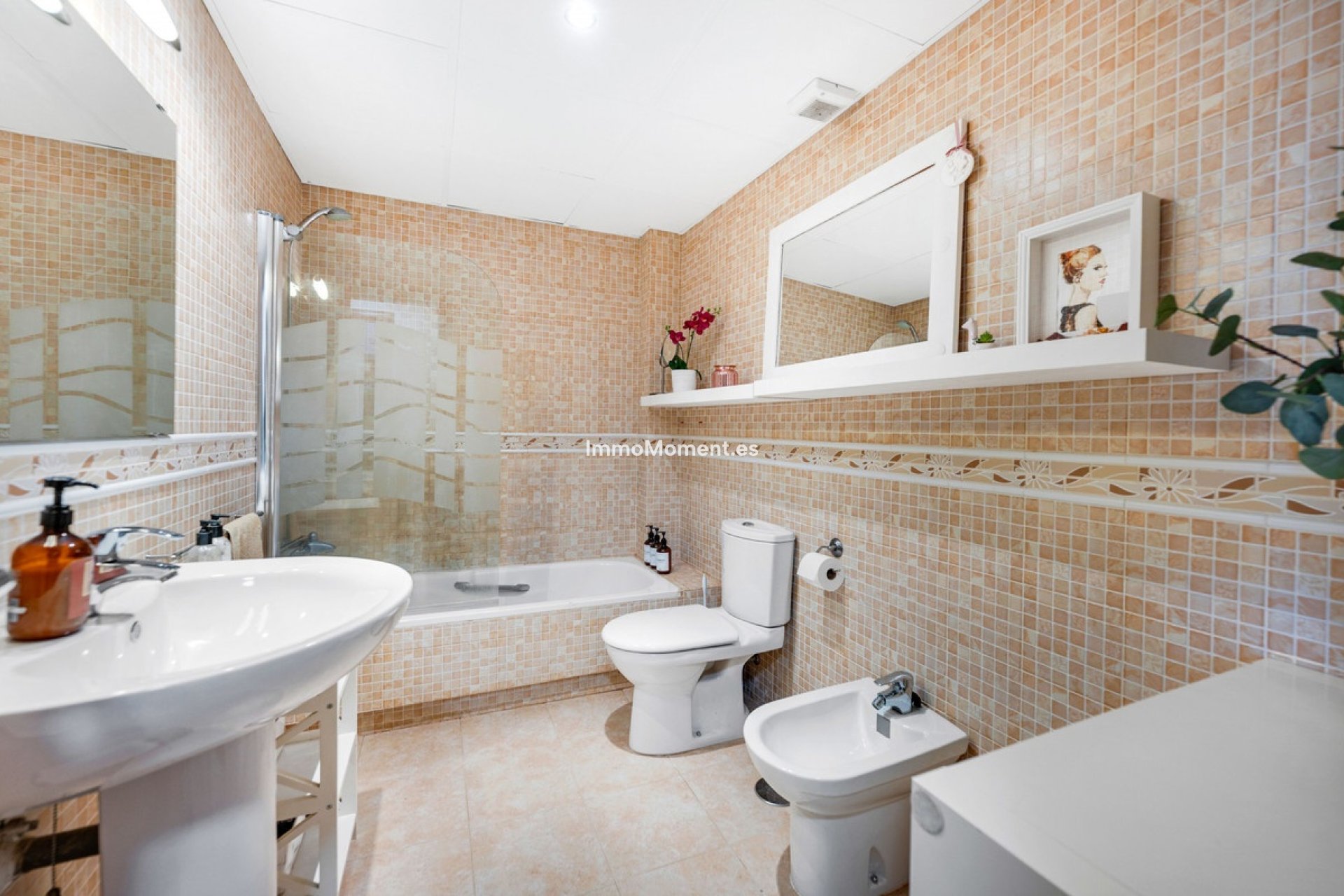 Reventa - Villa - Mijas - Mijas Costa