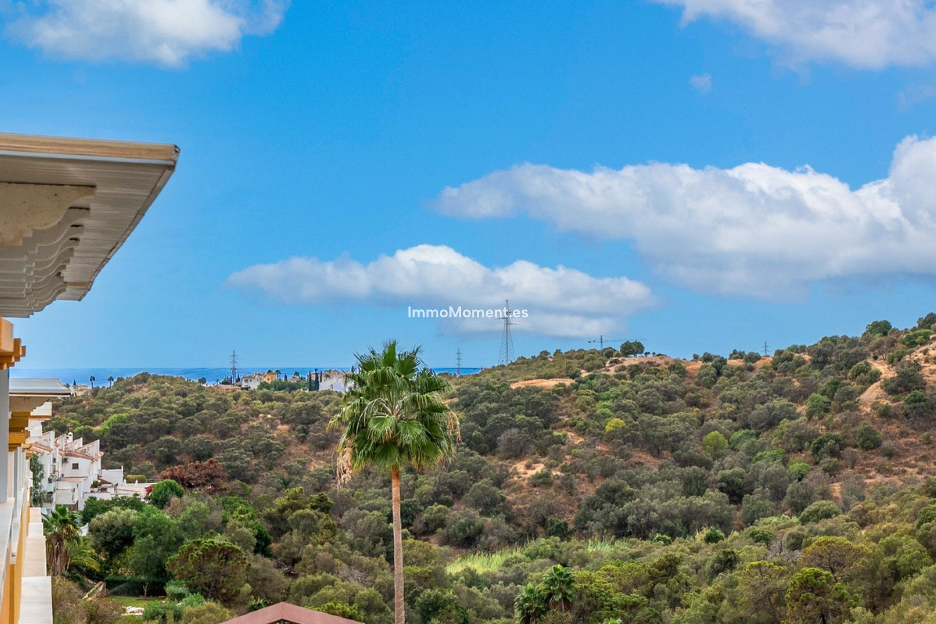 Reventa - Villa - Mijas - Mijas Costa