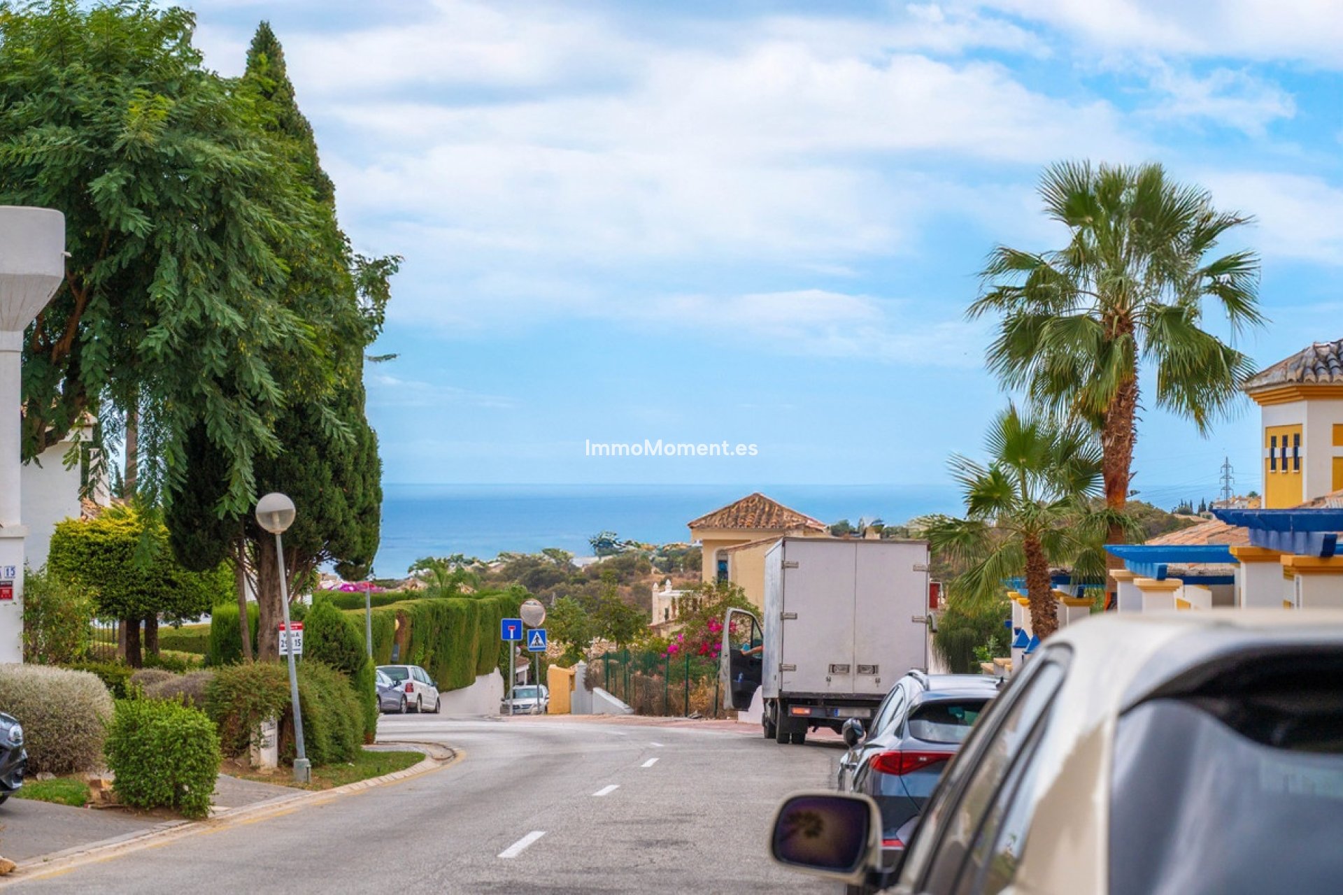 Reventa - Villa - Mijas - Mijas Costa