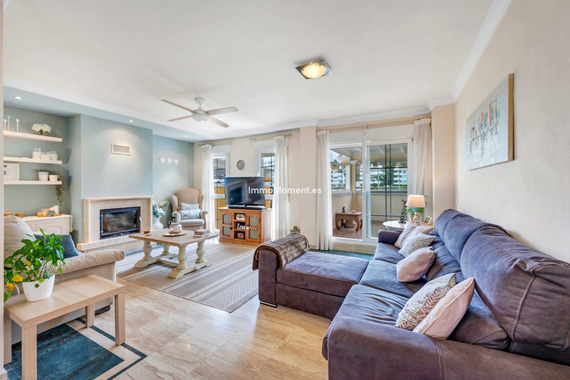 Reventa - Villa - Mijas - Mijas Costa