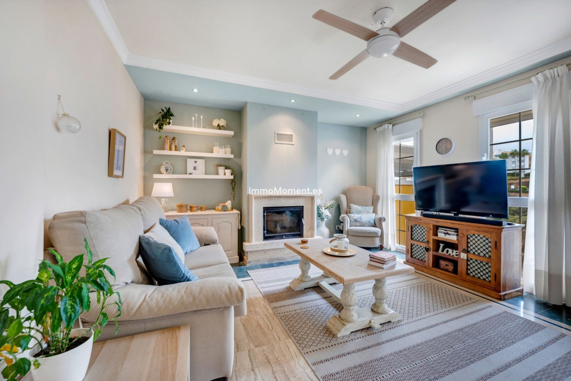 Reventa - Villa - Mijas - Mijas Costa