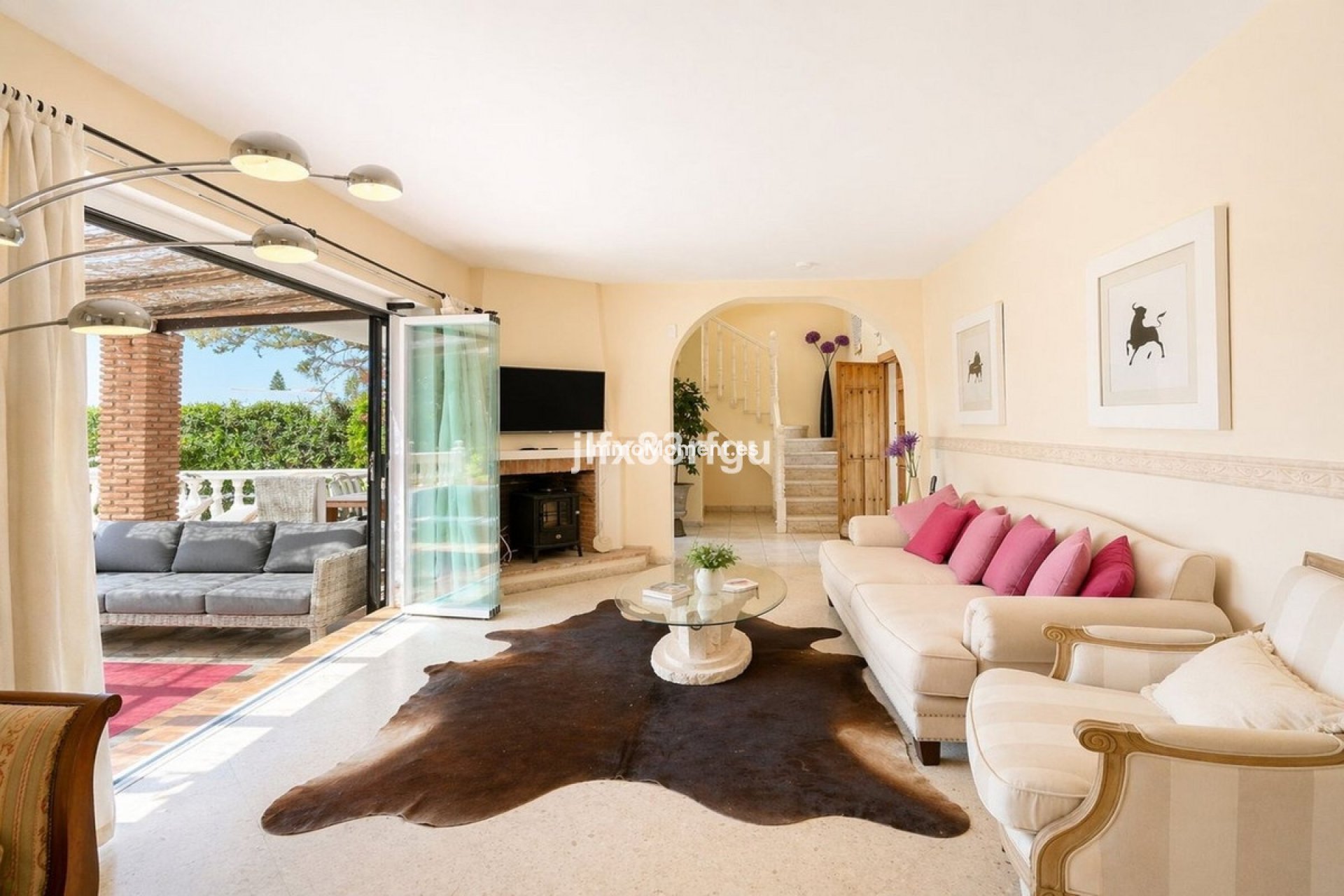 Reventa - Villa - Mijas - Mijas Costa