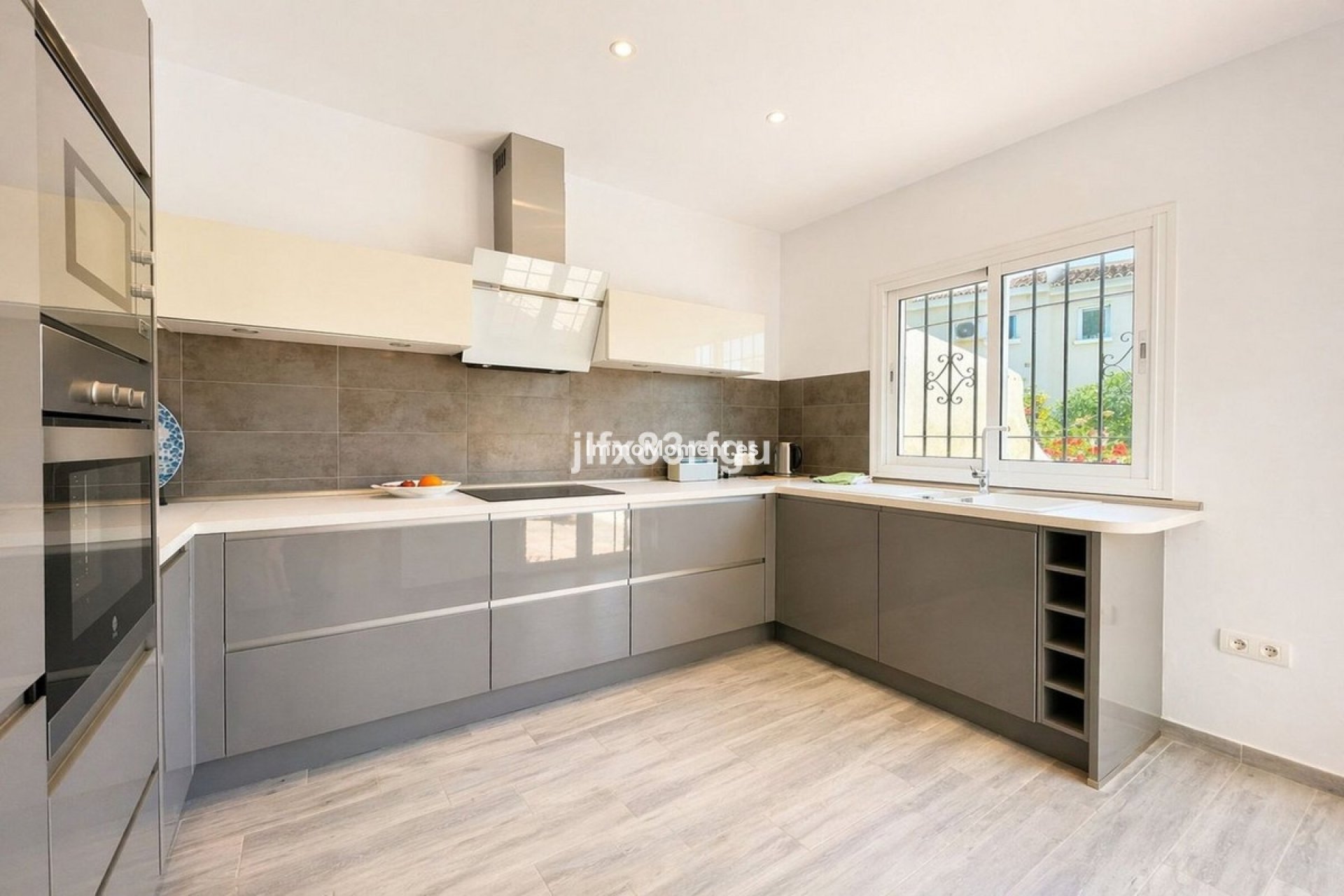 Reventa - Villa - Mijas - Mijas Costa