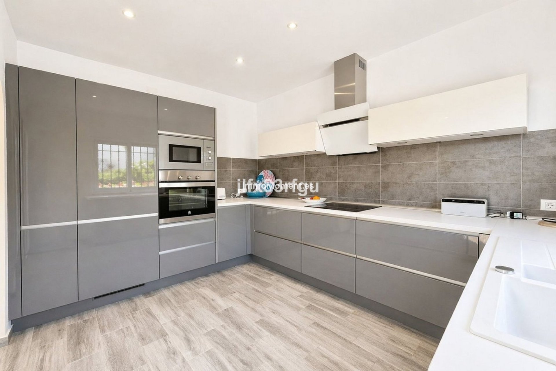 Reventa - Villa - Mijas - Mijas Costa