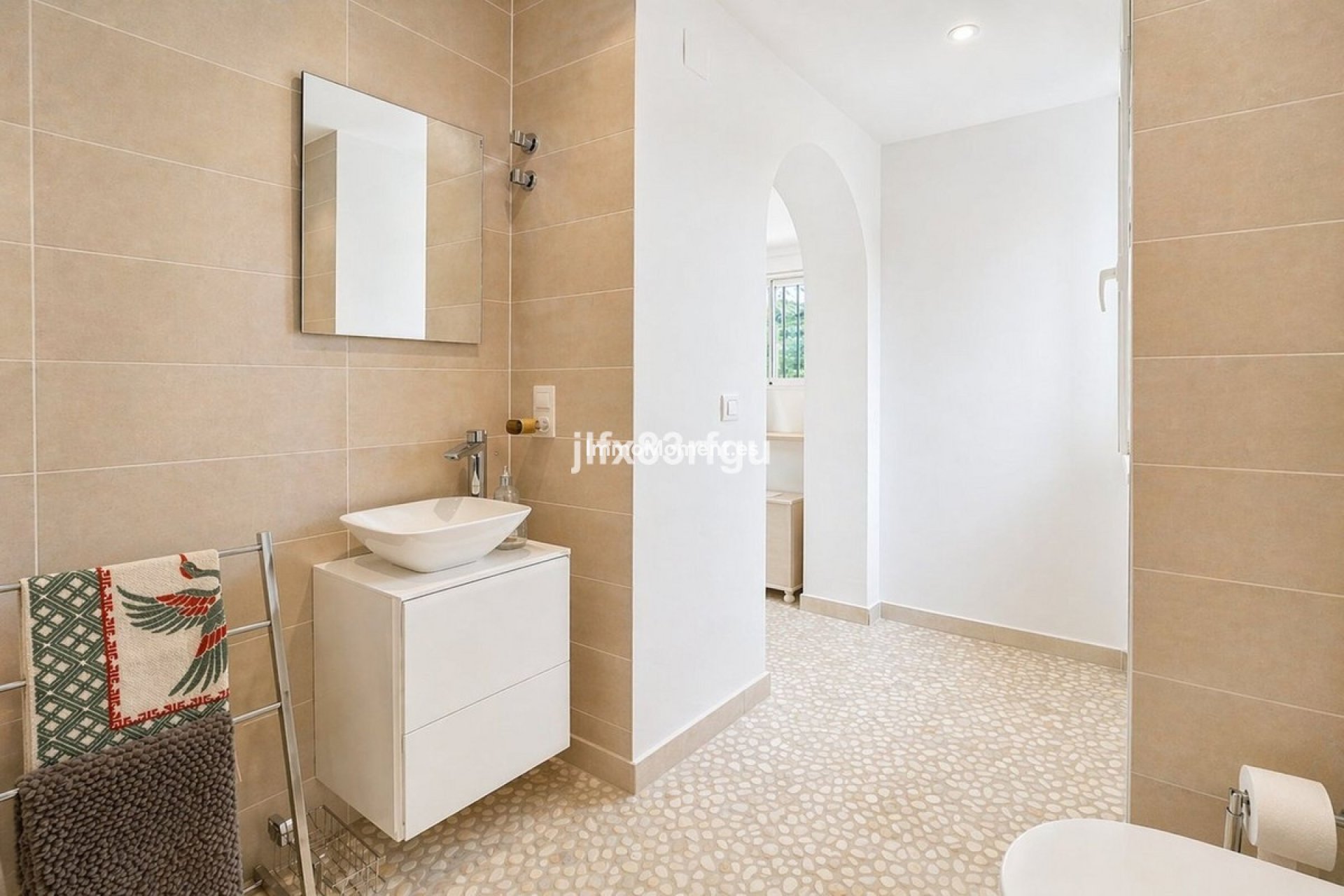 Reventa - Villa - Mijas - Mijas Costa