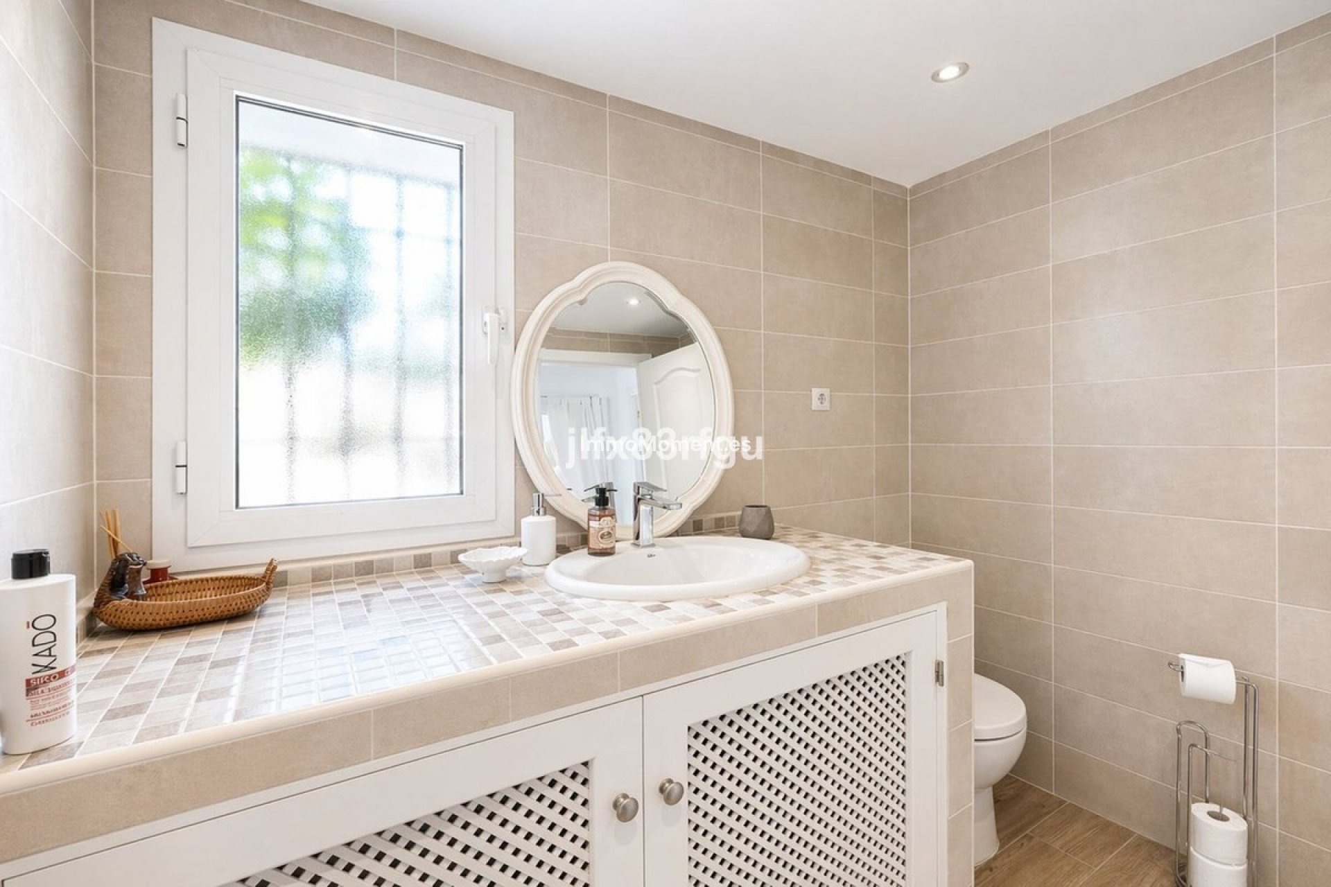 Reventa - Villa - Mijas - Mijas Costa