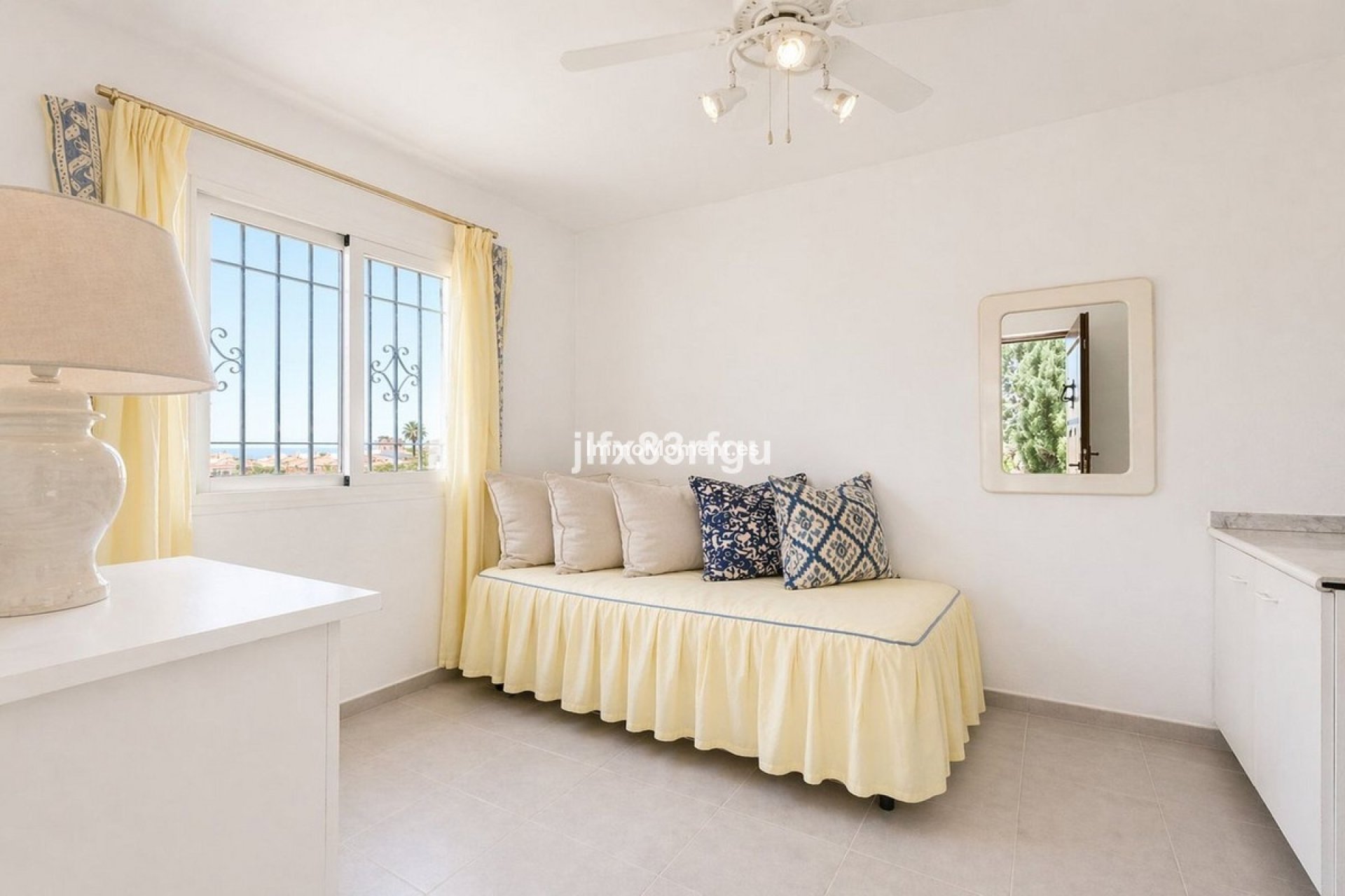 Reventa - Villa - Mijas - Mijas Costa