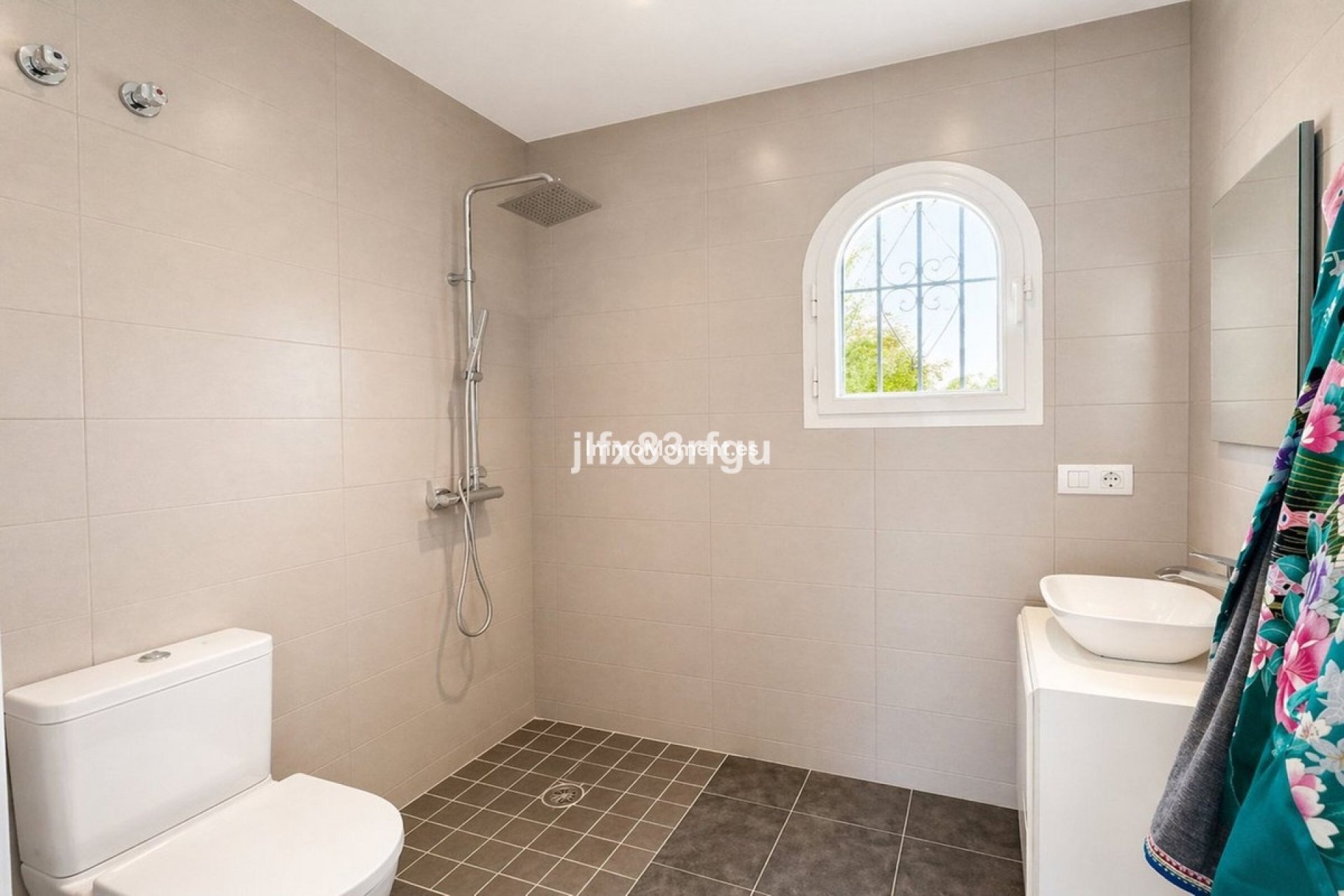 Reventa - Villa - Mijas - Mijas Costa