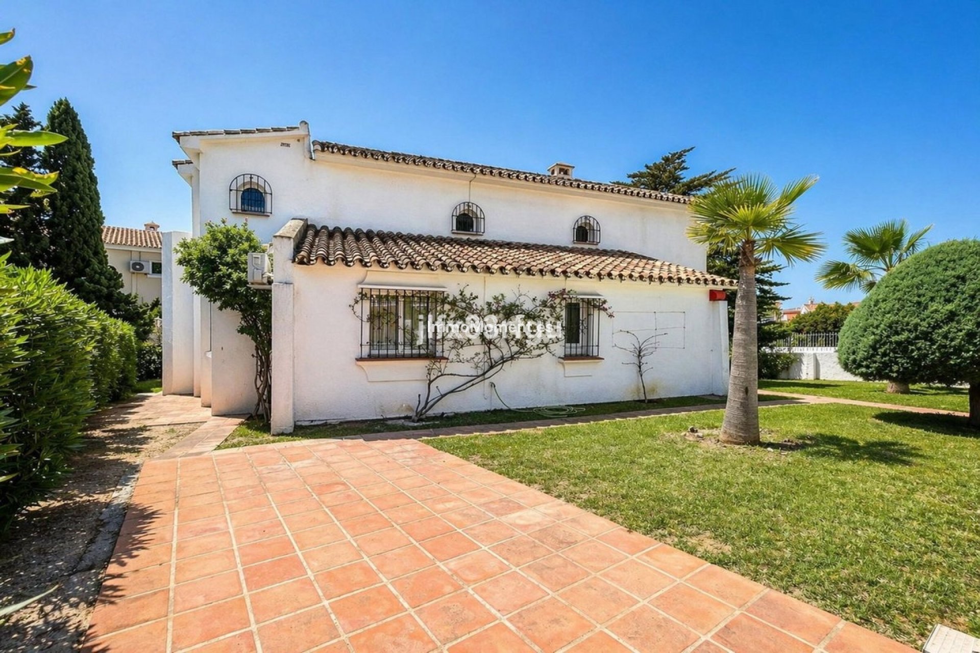 Reventa - Villa - Mijas - Mijas Costa