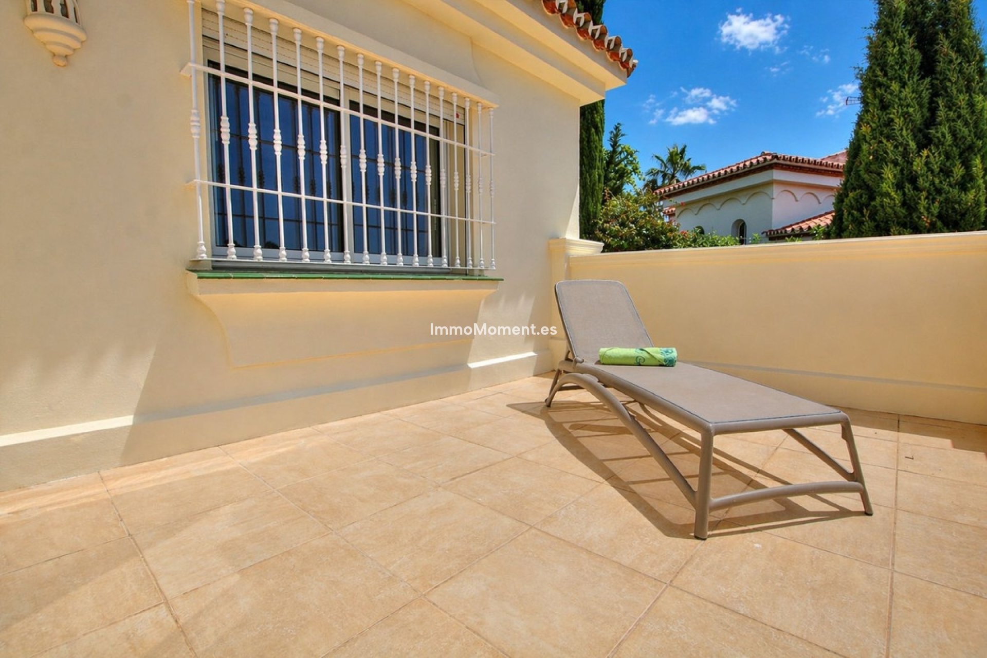 Reventa - Villa - Mijas - Mijas Costa