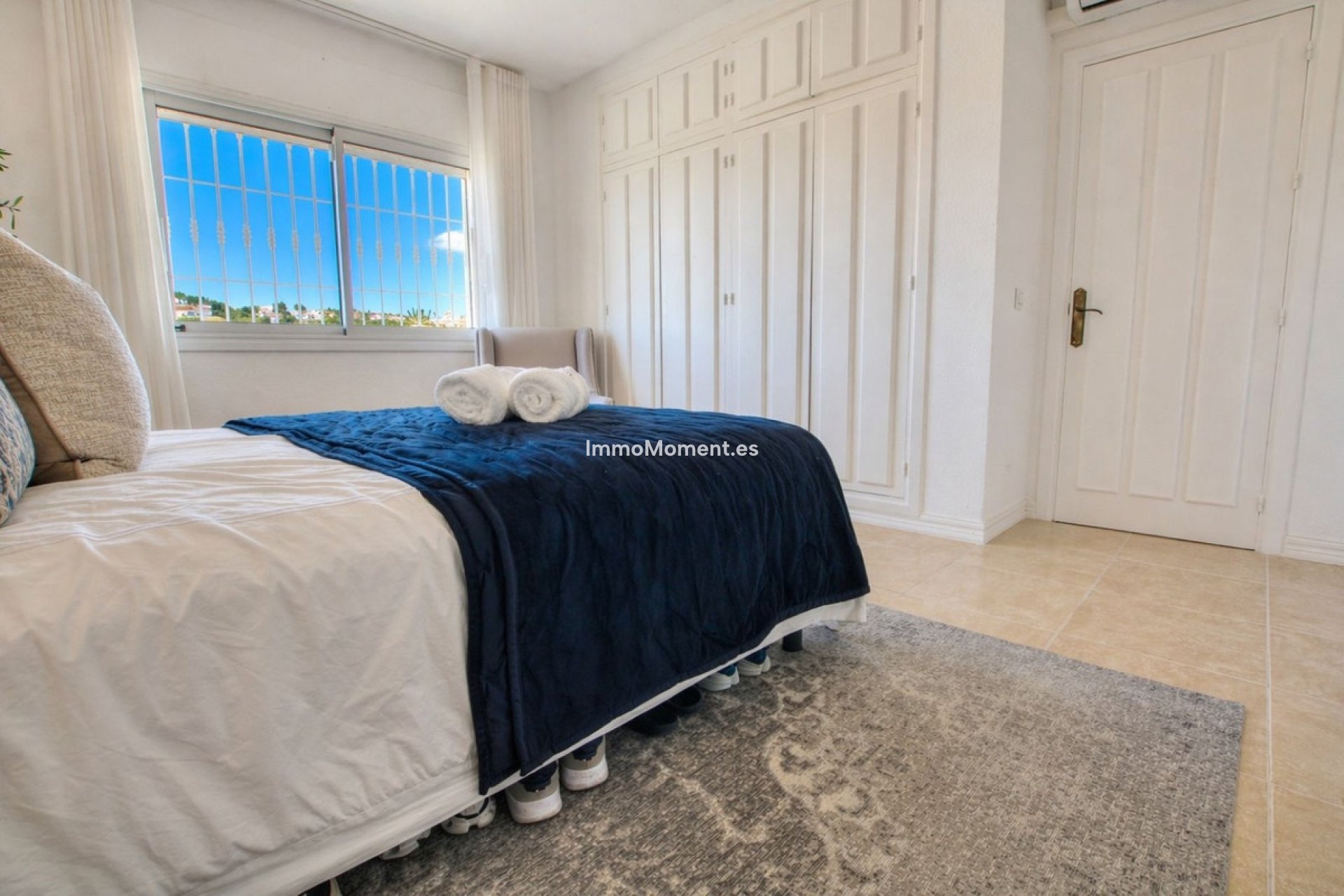 Reventa - Villa - Mijas - Mijas Costa