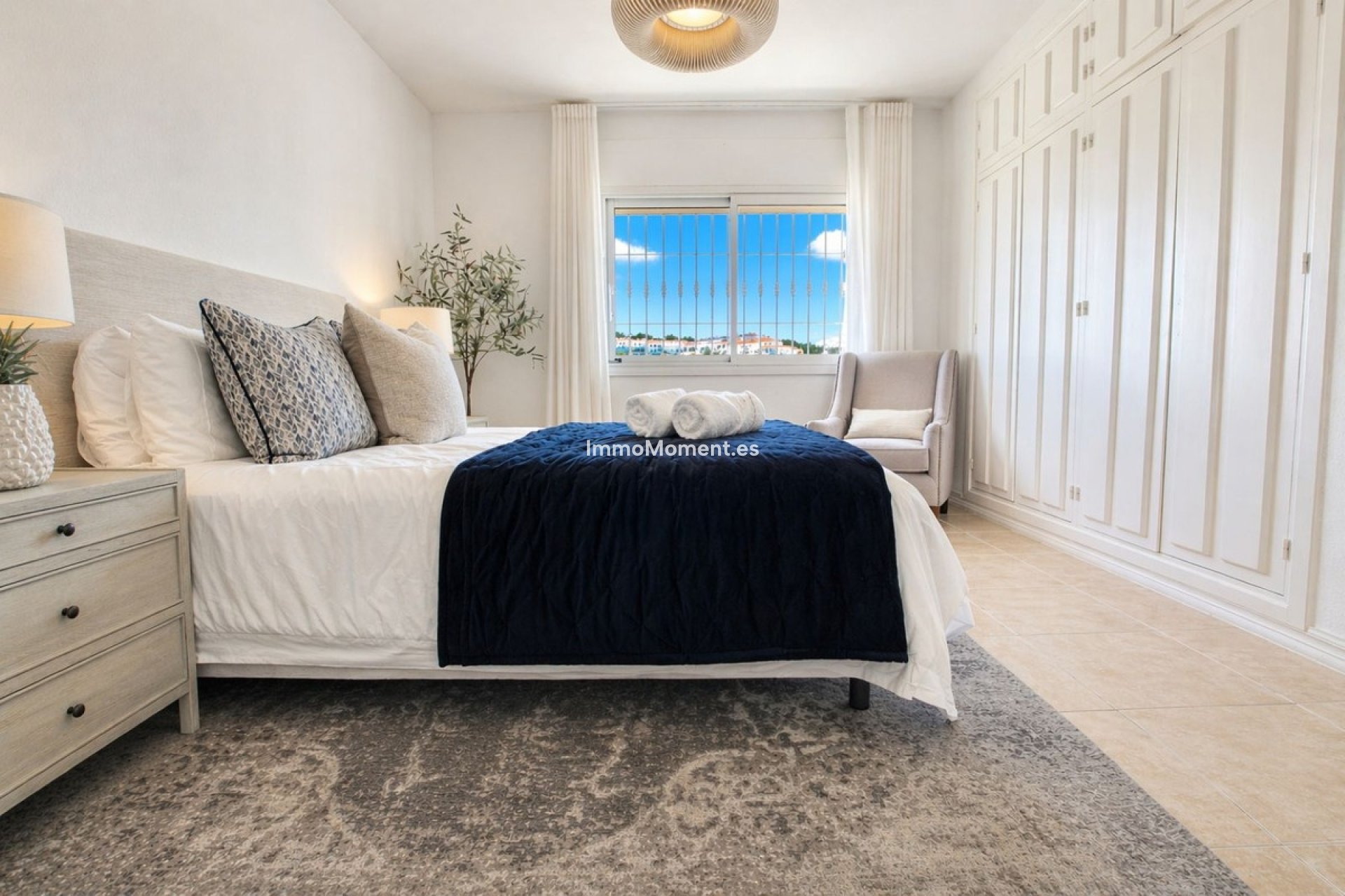 Reventa - Villa - Mijas - Mijas Costa