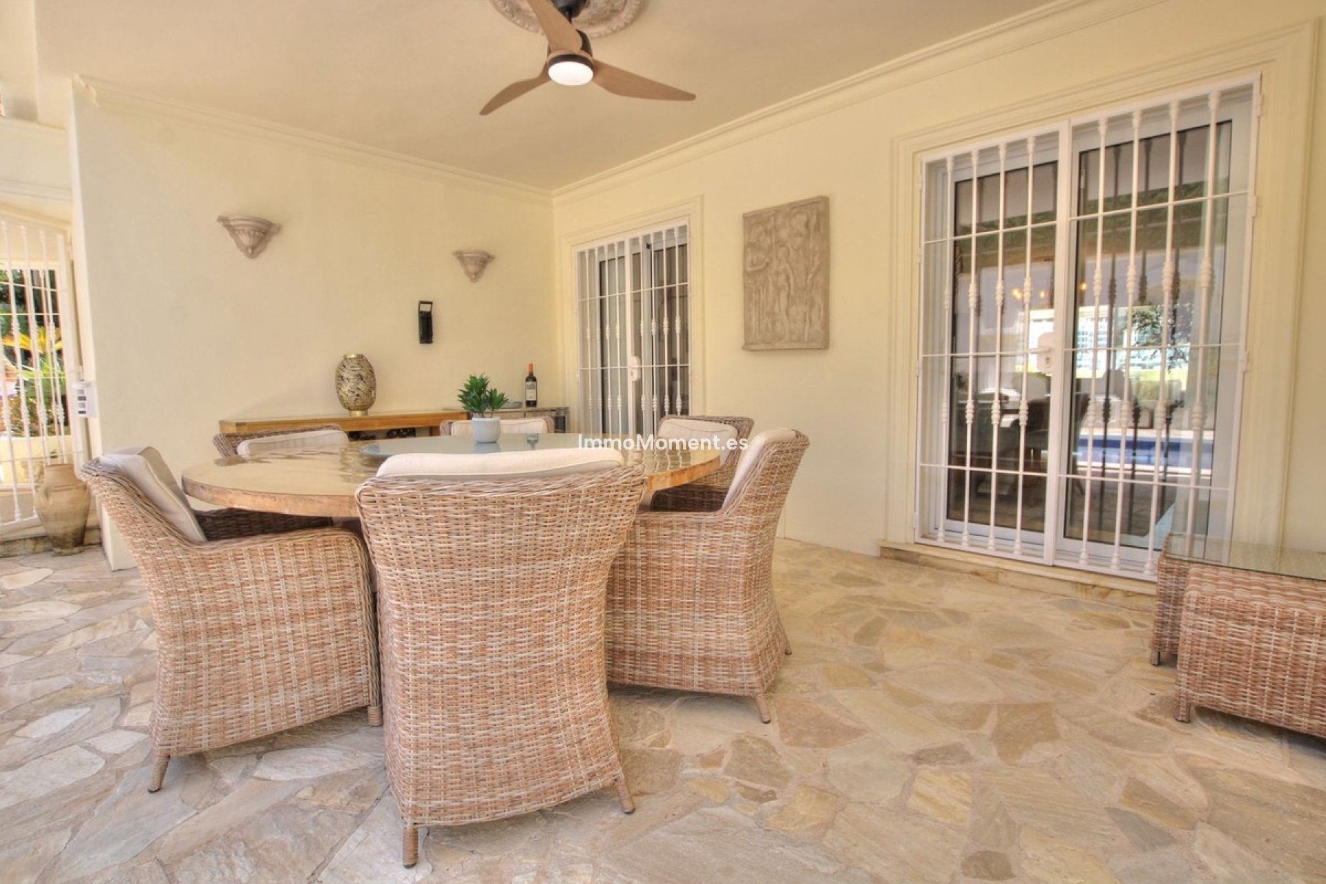 Reventa - Villa - Mijas - Mijas Costa