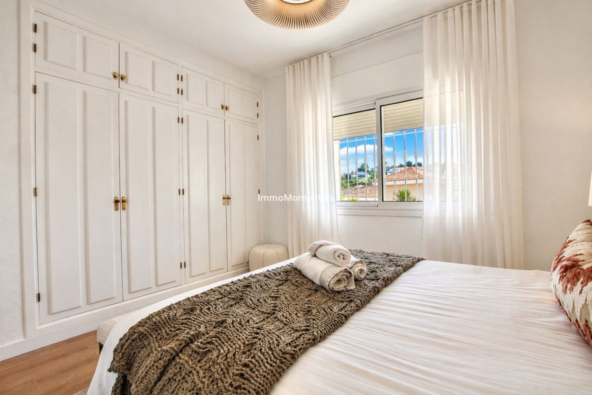 Reventa - Villa - Mijas - Mijas Costa