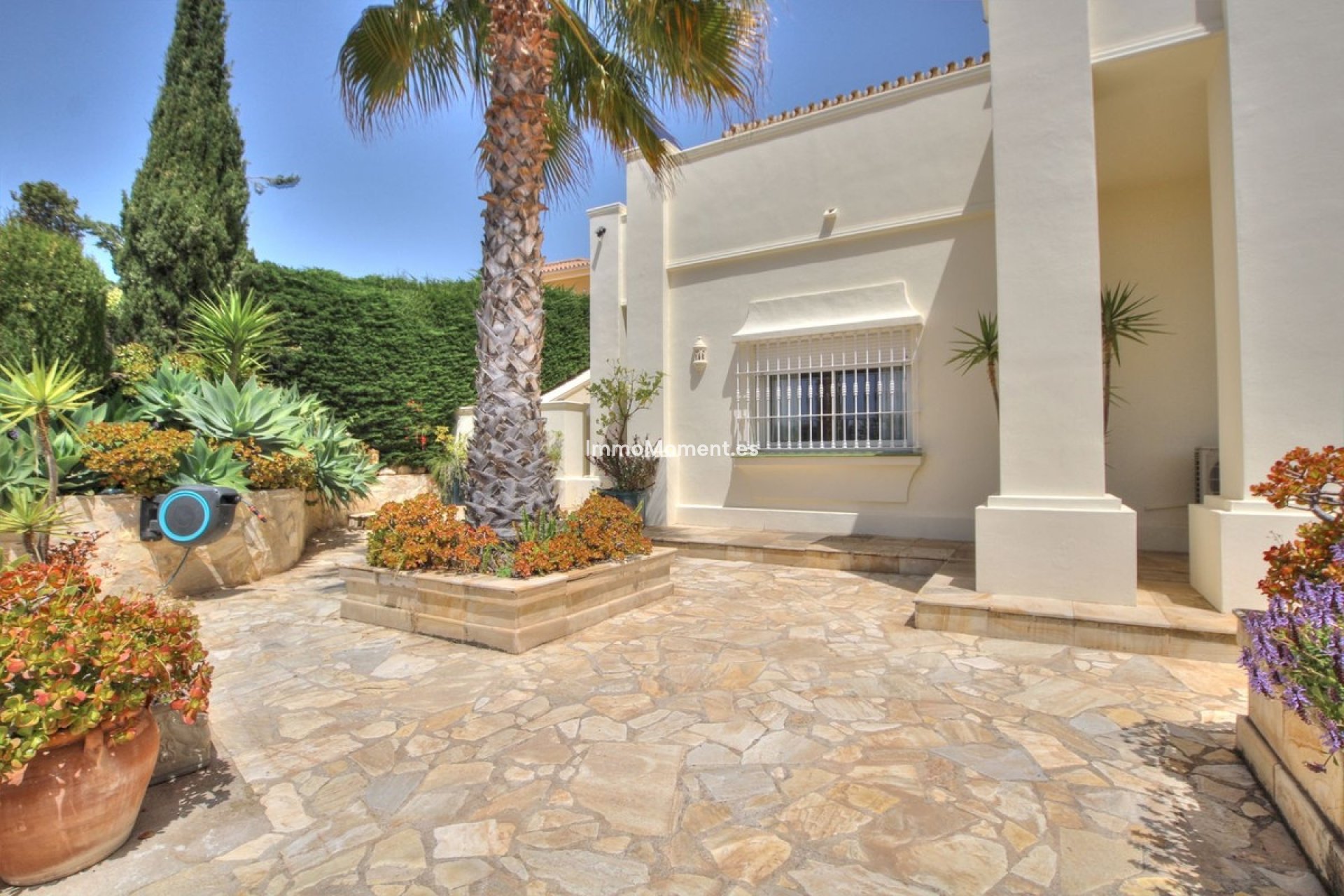 Reventa - Villa - Mijas - Mijas Costa