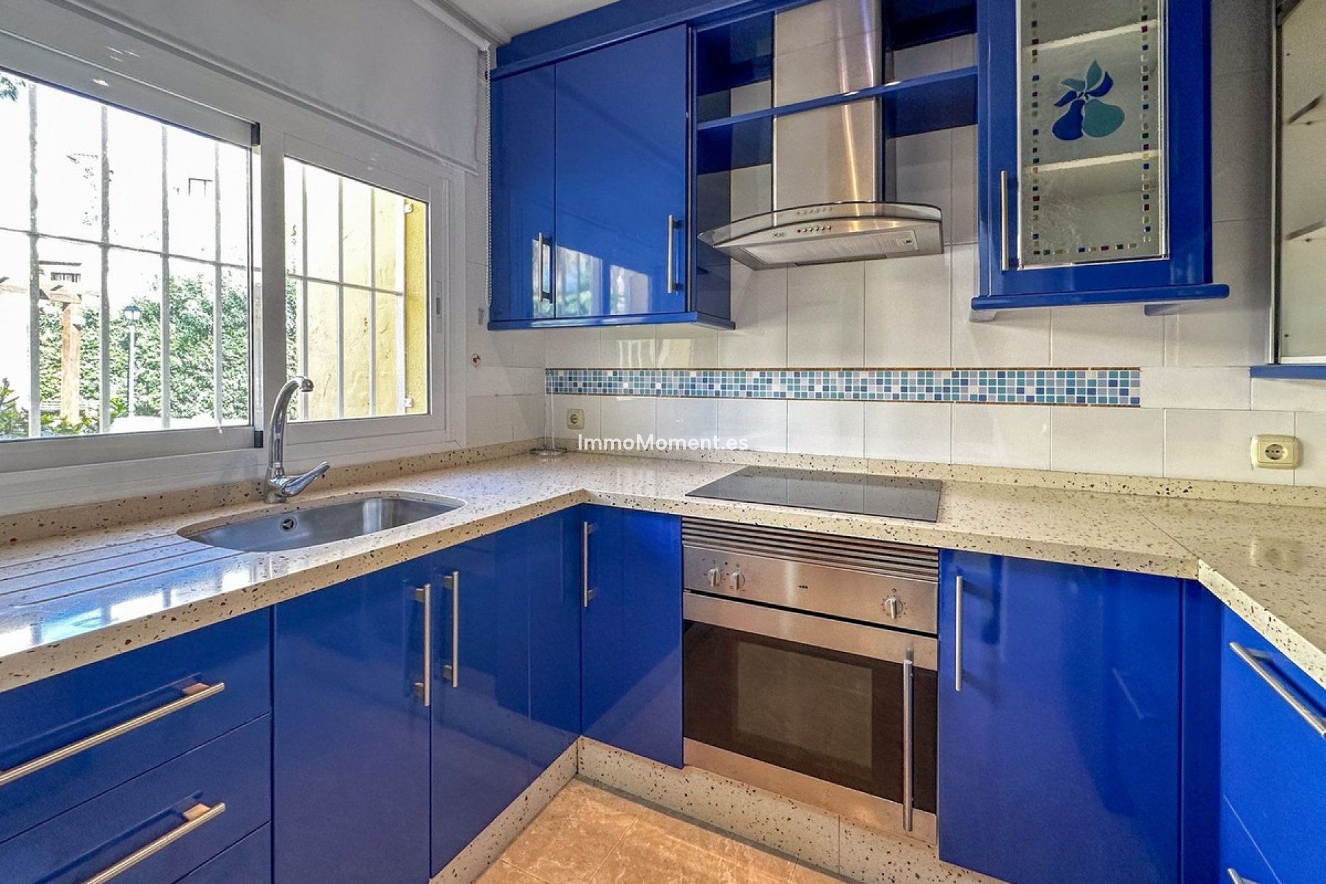 Reventa - Villa - Mijas - Mijas Costa