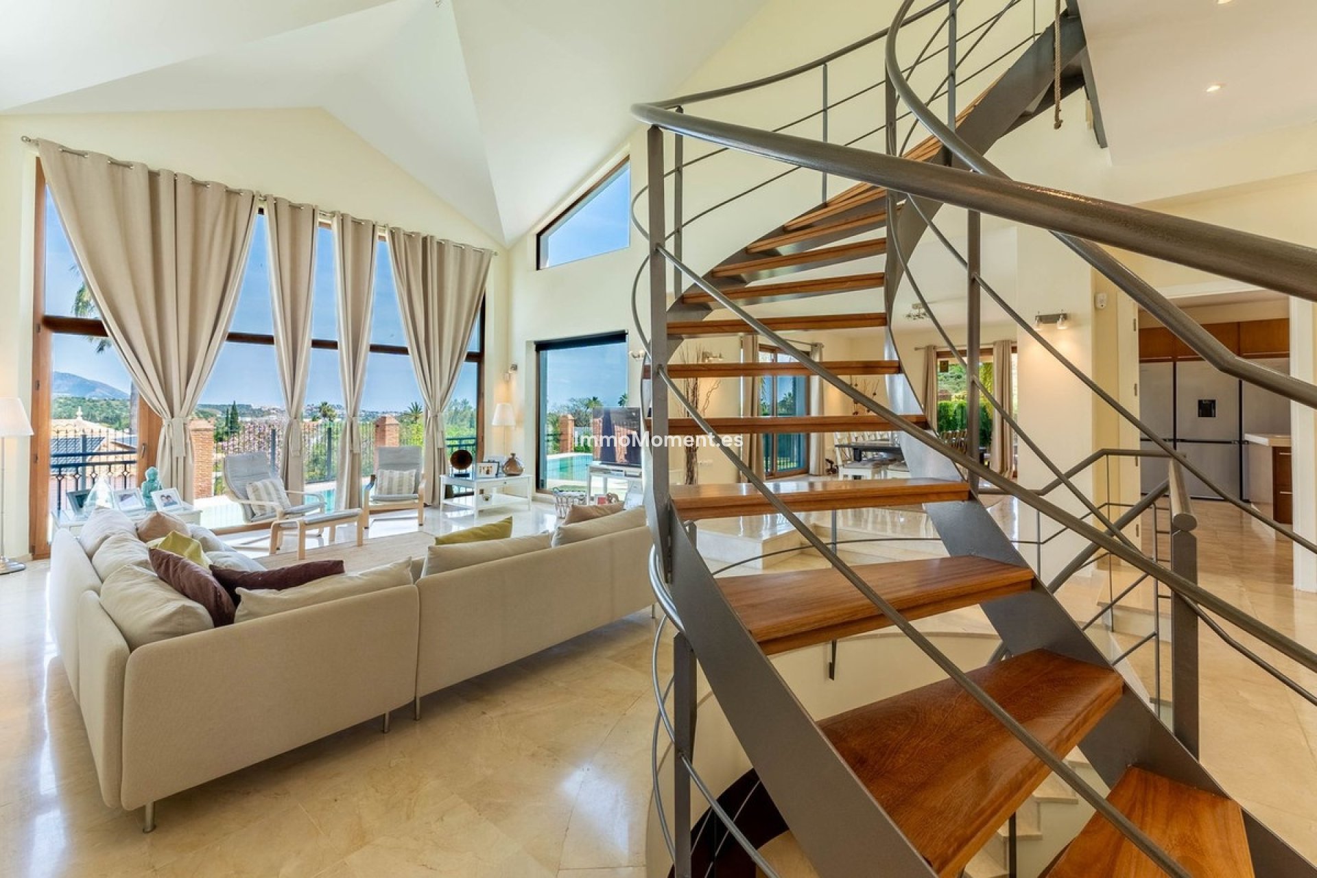 Reventa - Villa - Mijas - Mijas Costa