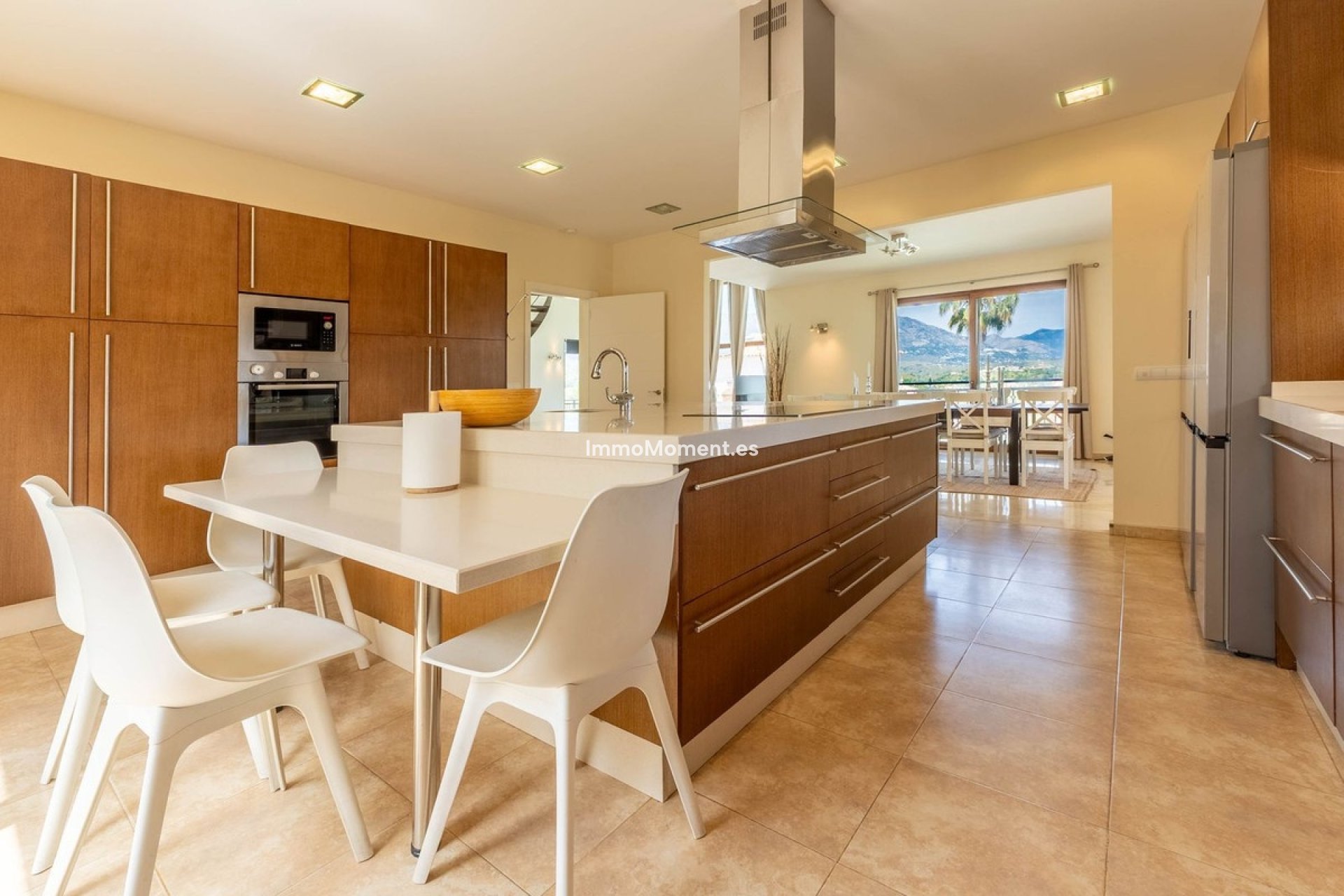 Reventa - Villa - Mijas - Mijas Costa