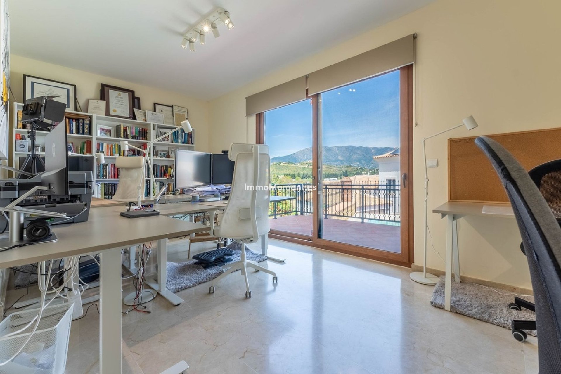 Reventa - Villa - Mijas - Mijas Costa