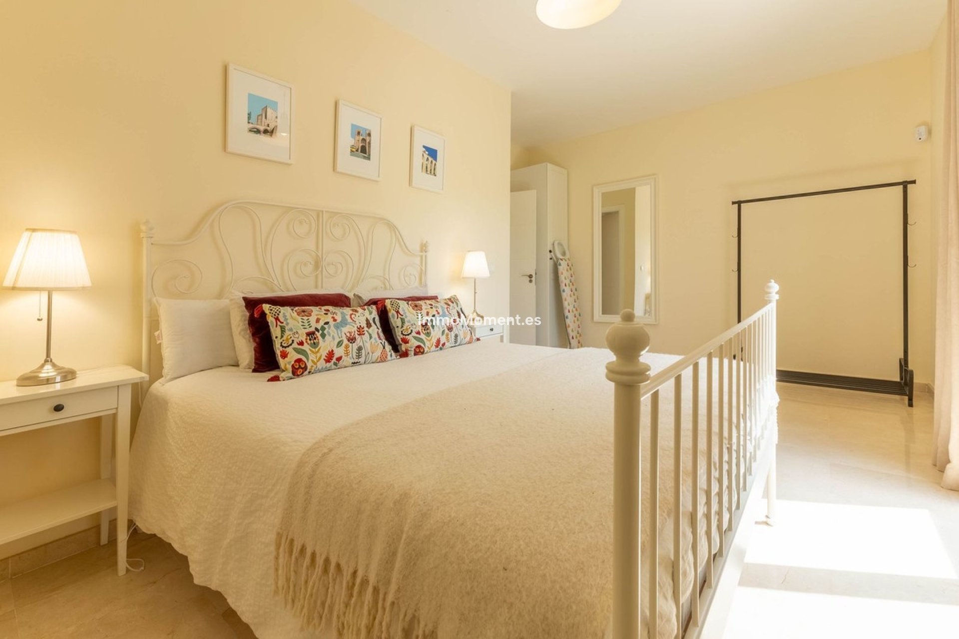 Reventa - Villa - Mijas - Mijas Costa