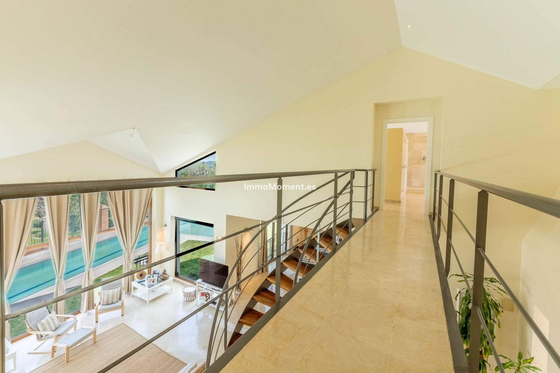 Reventa - Villa - Mijas - Mijas Costa