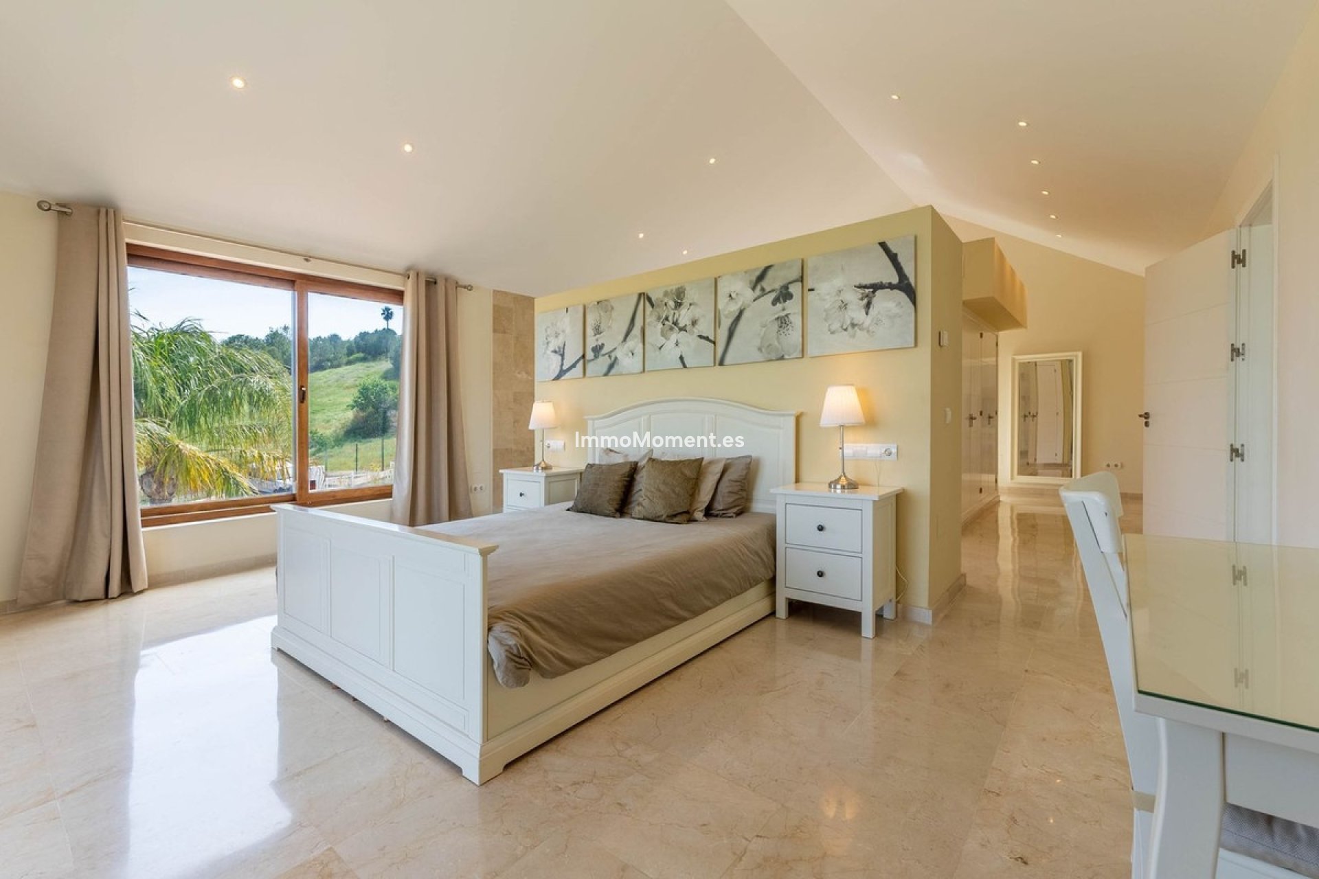 Reventa - Villa - Mijas - Mijas Costa
