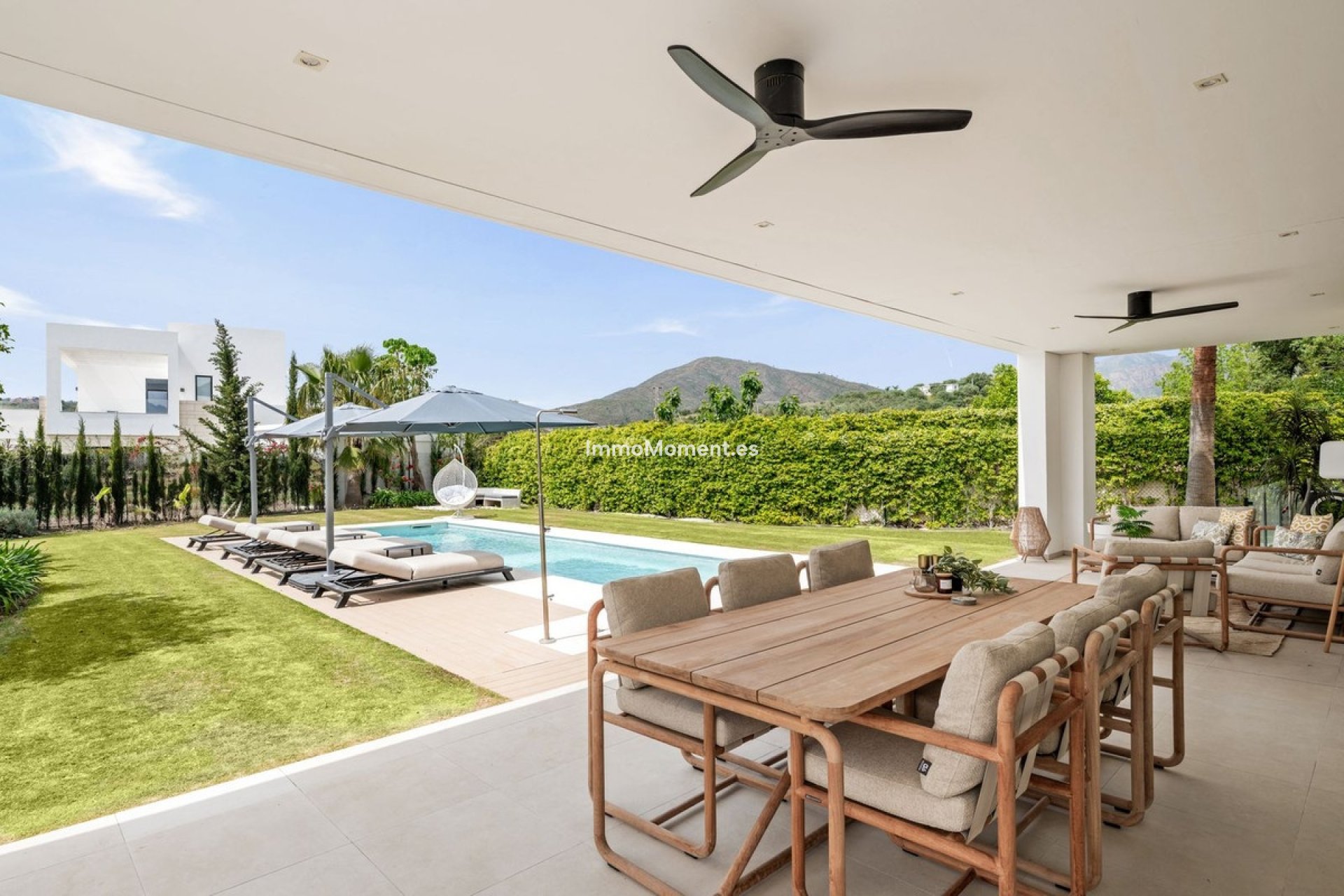 Reventa - Villa - Mijas - Mijas Costa