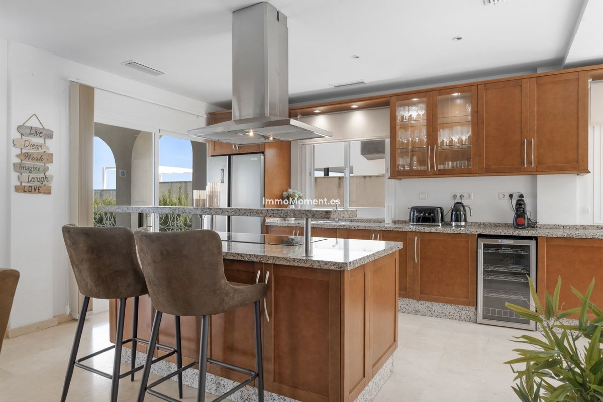 Reventa - Villa - Mijas - Mijas Costa