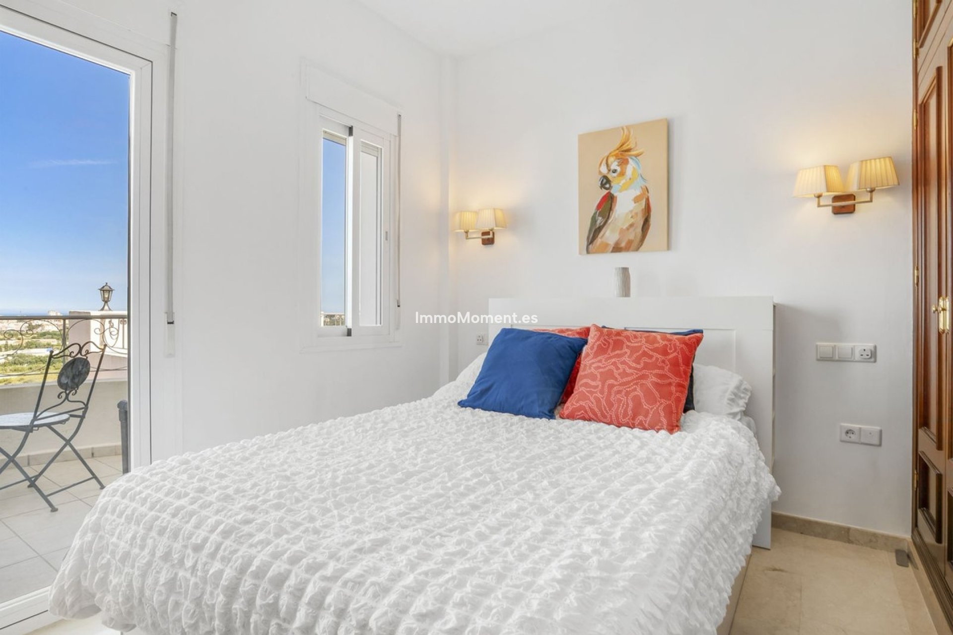 Reventa - Villa - Mijas - Mijas Costa
