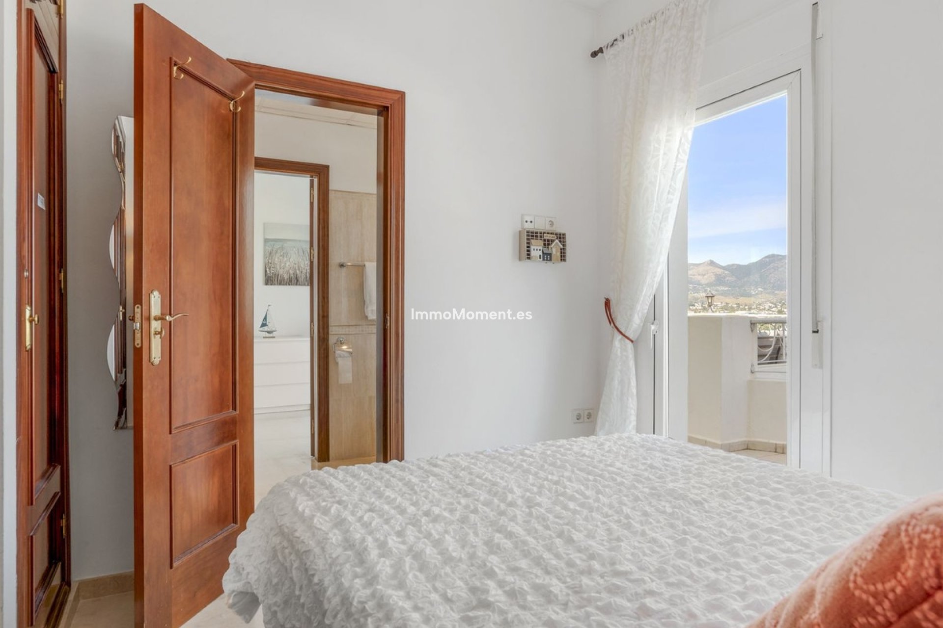 Reventa - Villa - Mijas - Mijas Costa