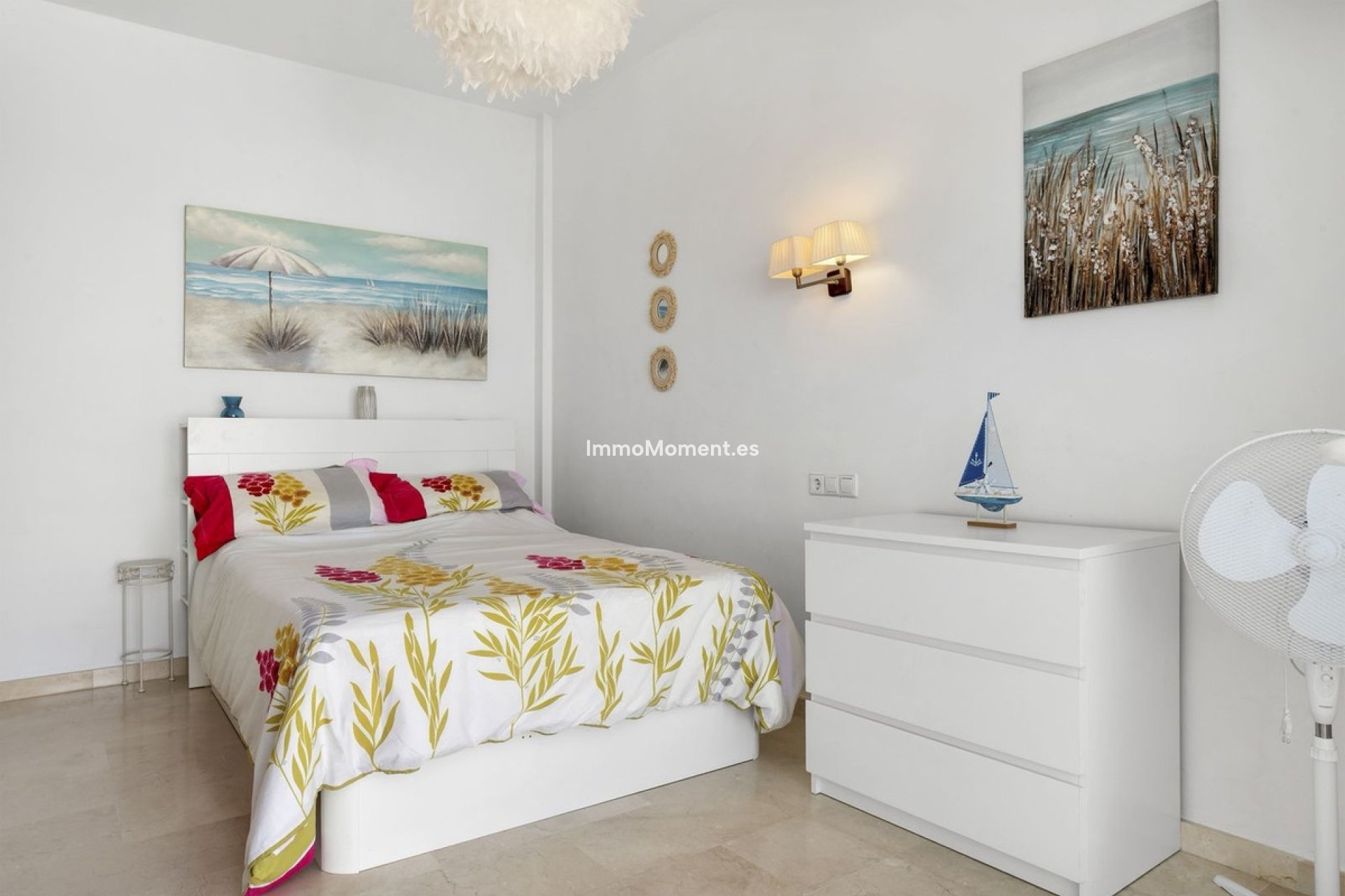 Reventa - Villa - Mijas - Mijas Costa