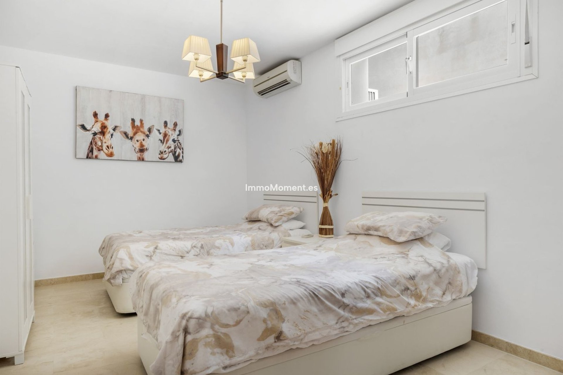 Reventa - Villa - Mijas - Mijas Costa