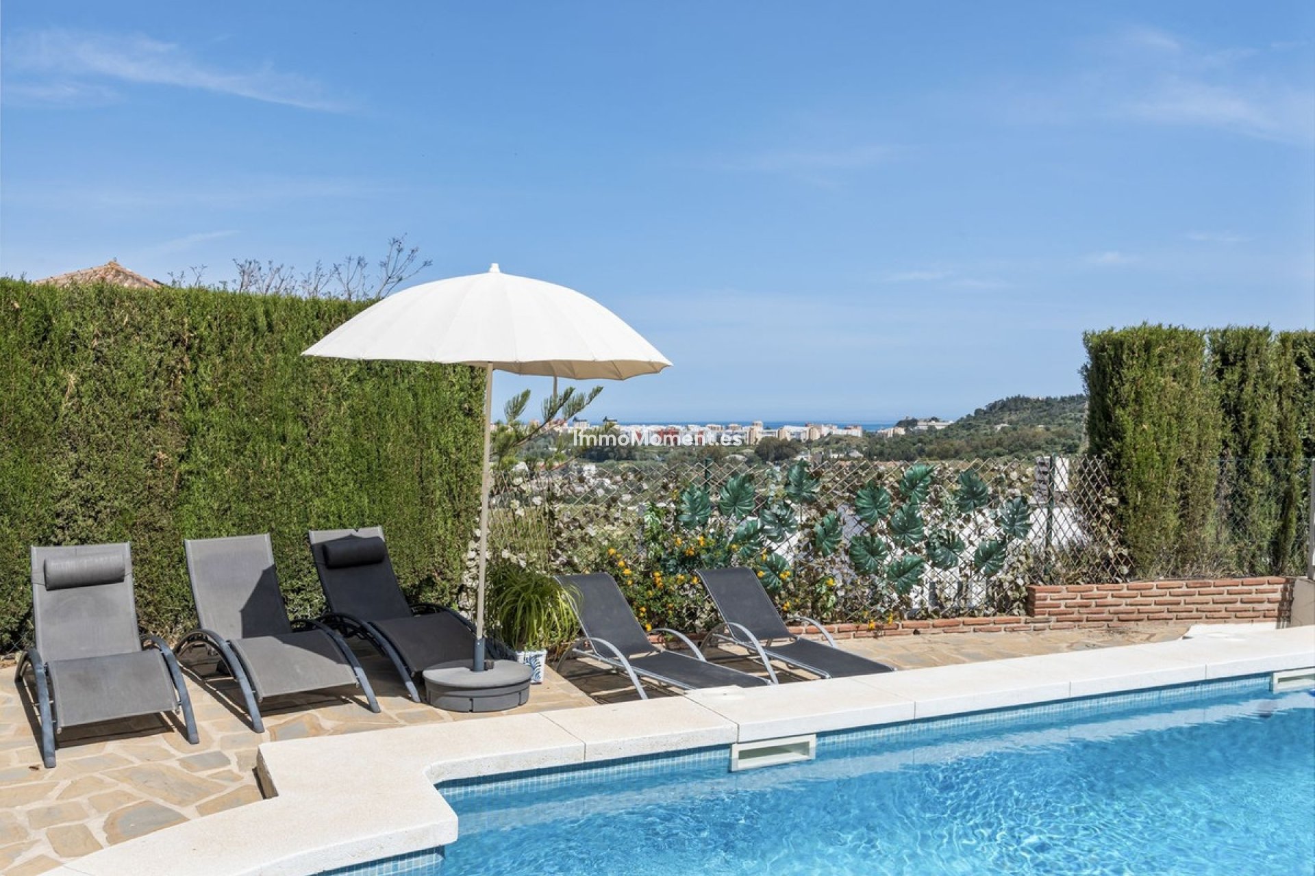 Reventa - Villa - Mijas - Mijas Costa