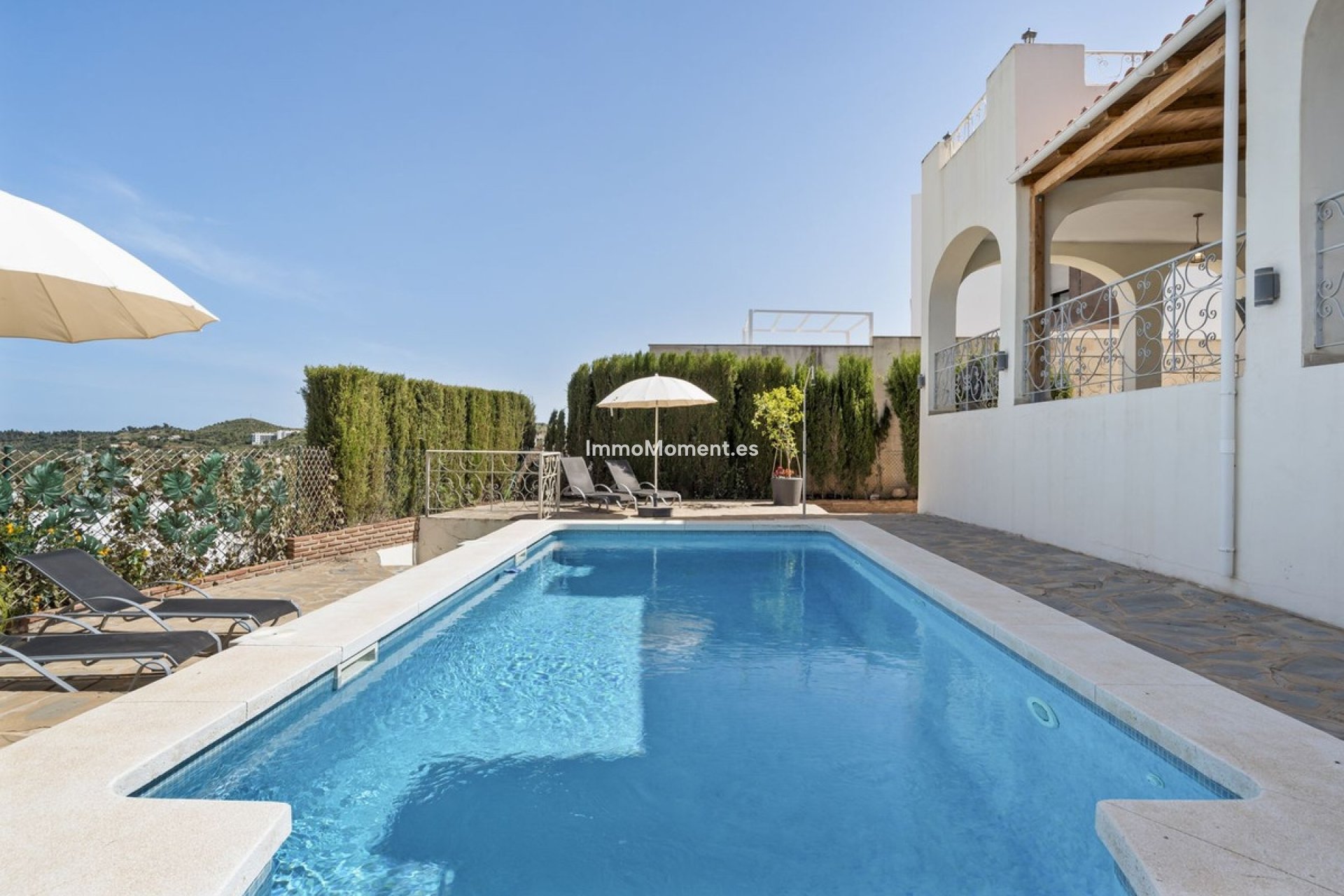 Reventa - Villa - Mijas - Mijas Costa