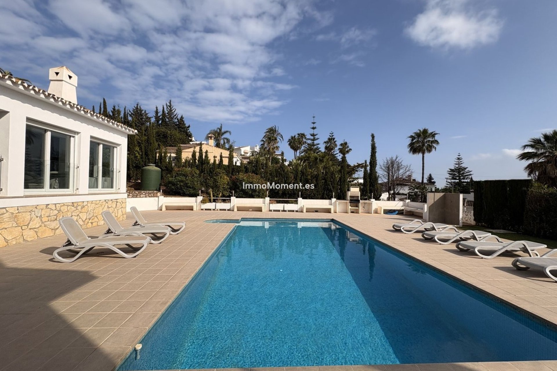 Reventa - Villa - Mijas - Mijas Costa